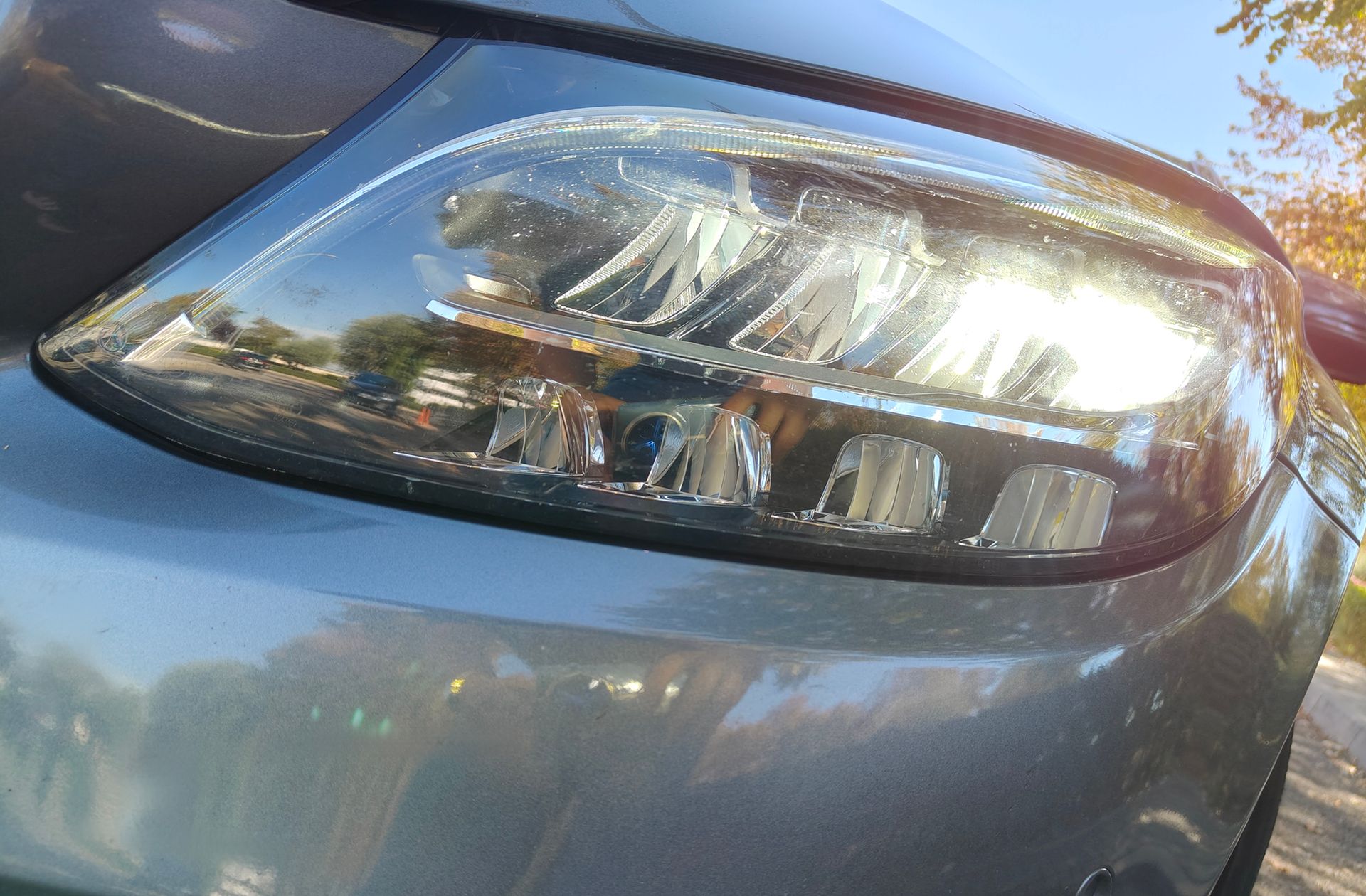 Mercedes-Benz Clase C 200 - foto 16