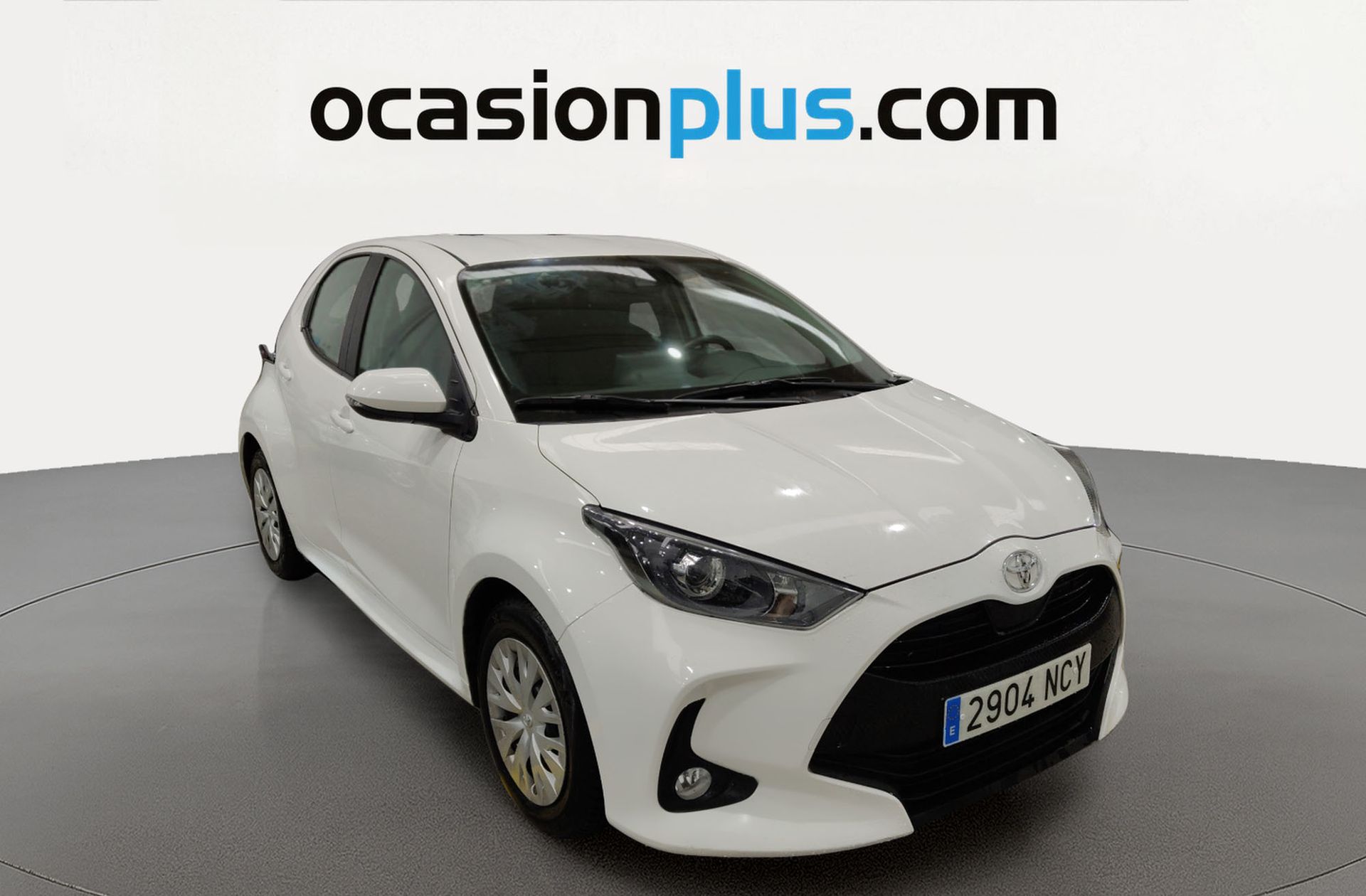 Toyota Yaris 1.0 70 Business - foto 2