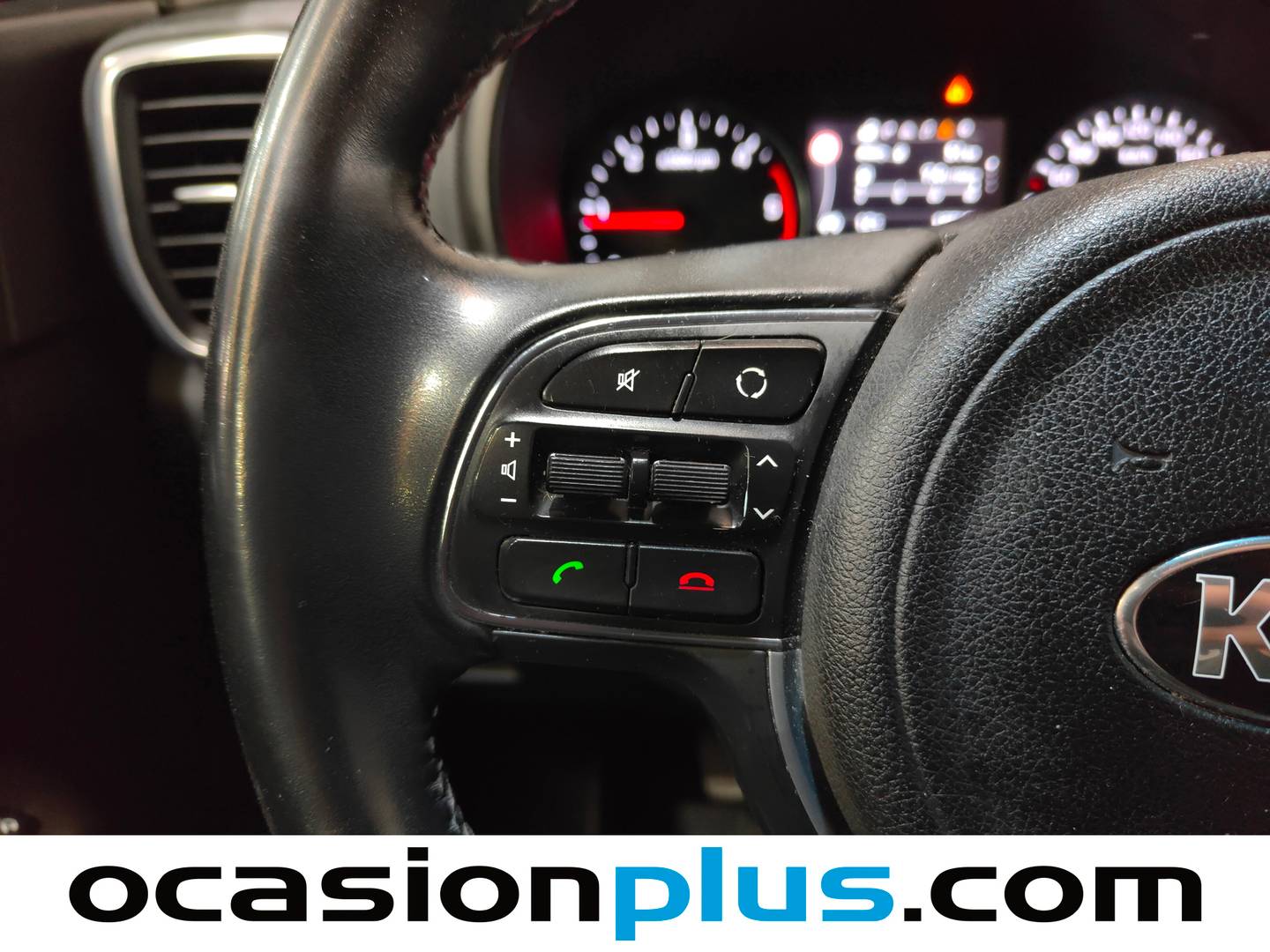 KIA Sportage Kia Sportage 1.7 CRDI VGT Drive 4x2 (115 CV) 115cv