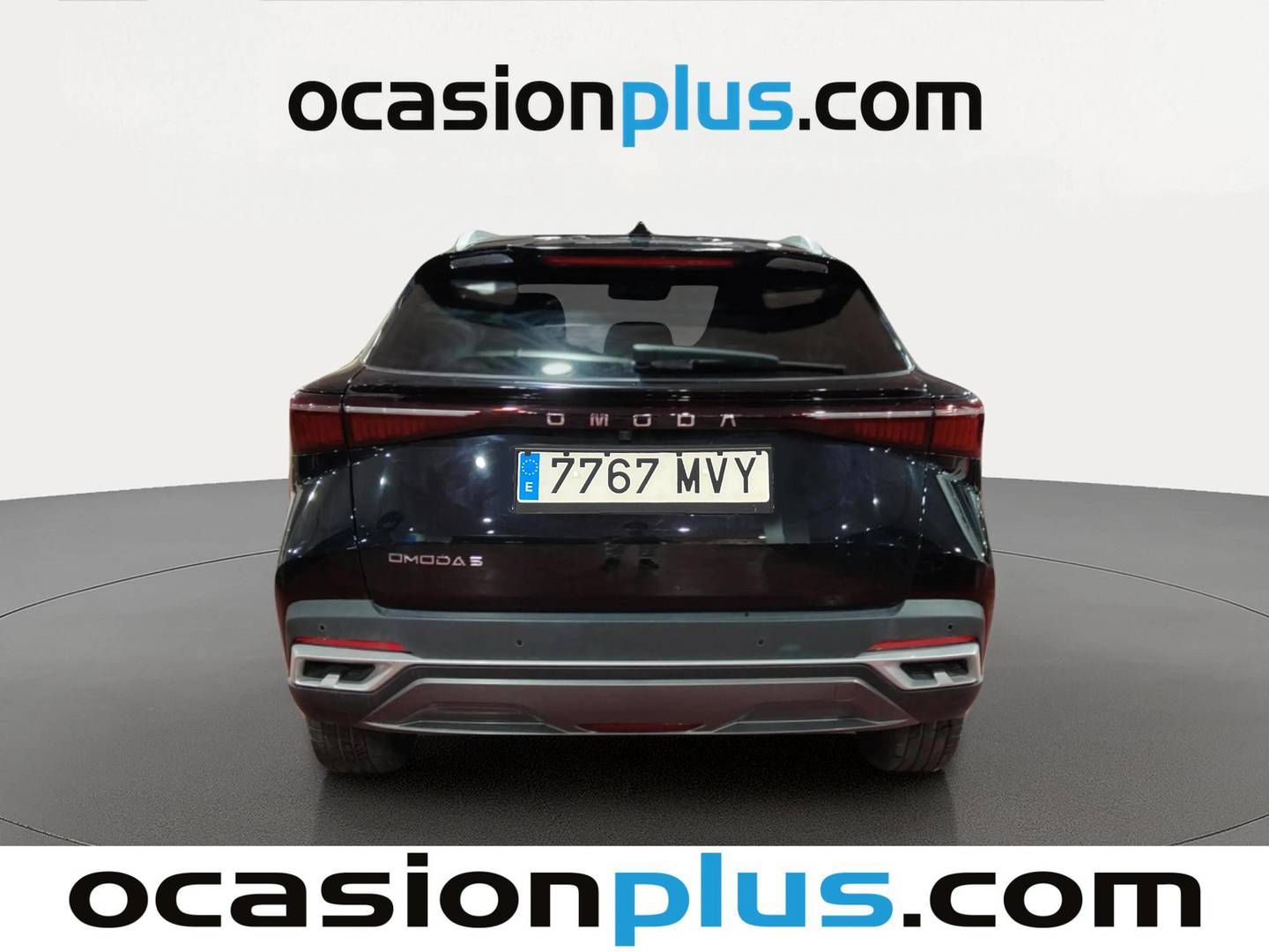 OMODA 5 OMODA 5 1.6 TGDI Premium (145 CV) gasolina