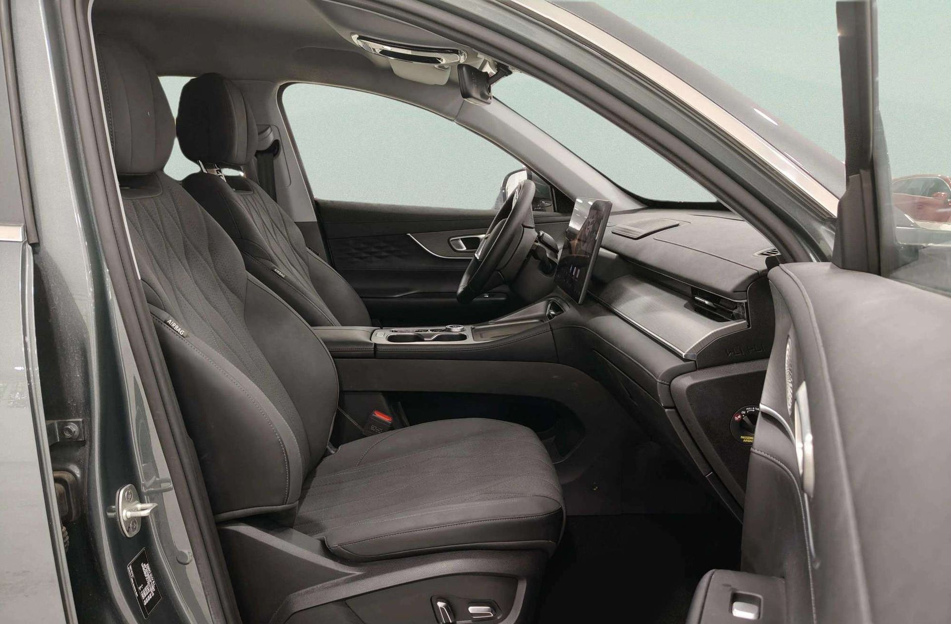 Ebro s800 1.6 T-GDi Premium DCT 7 plazas - foto 22