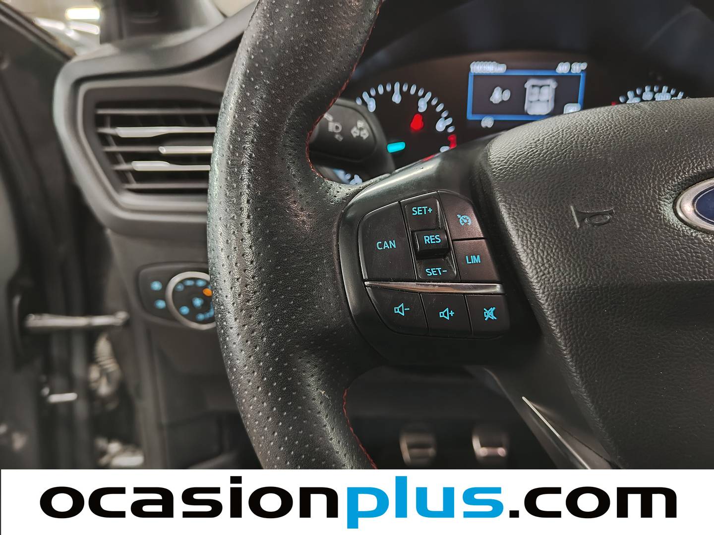 Ford Focus Ford Focus 1.0 Ecoboost MHEV ST-Line (125 CV) barato