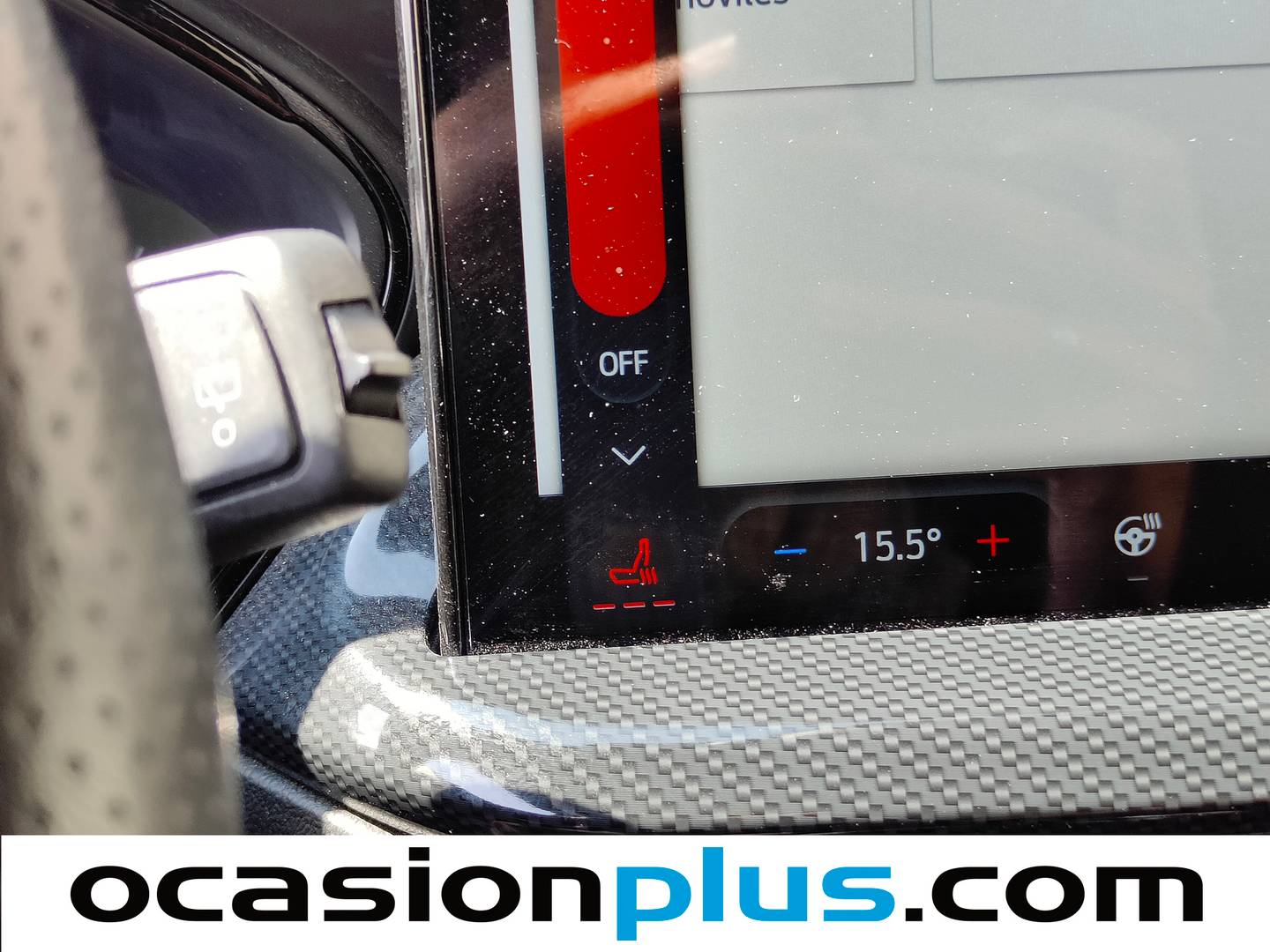 Accesorios del Ford Focus Ford Focus 1.0 Ecoboost MHEV ST-Line (125 CV)