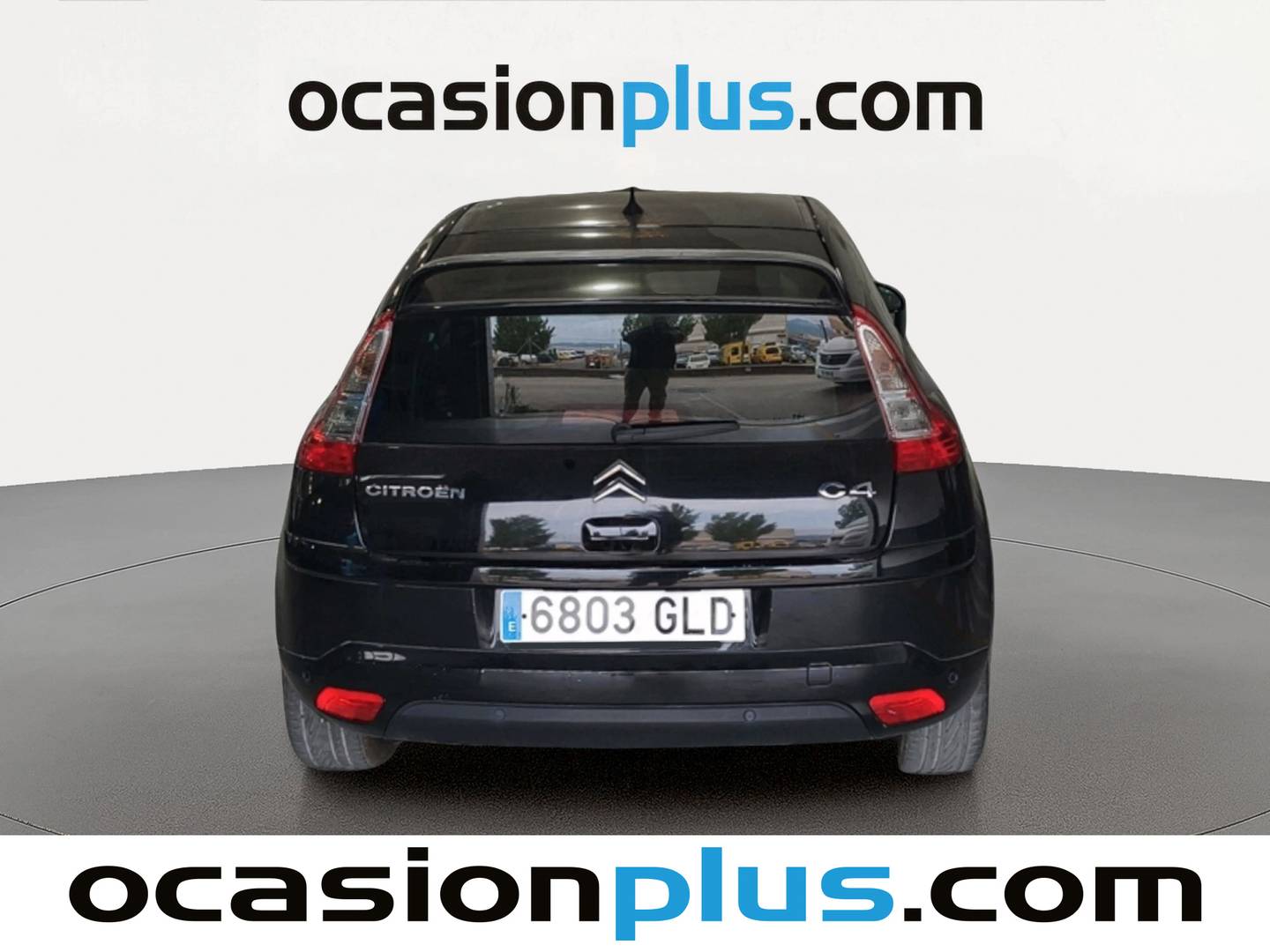 Citroën C4 Citroën C4 1.6 THP Coupe VTS Plus (150 CV) barato