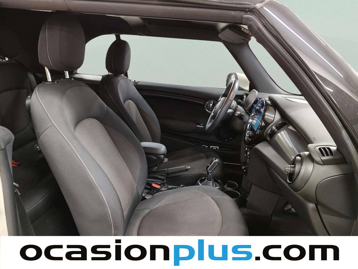 Foto Mini MINI MINI MINI Cabrio Cabrio Cooper (136 CV)