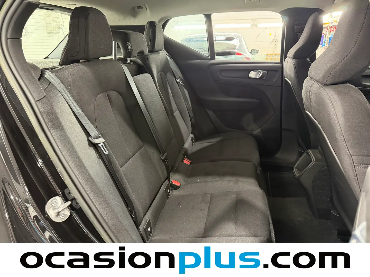 Foto Volvo XC40 Volvo XC40 T2 Essential  (129 CV)