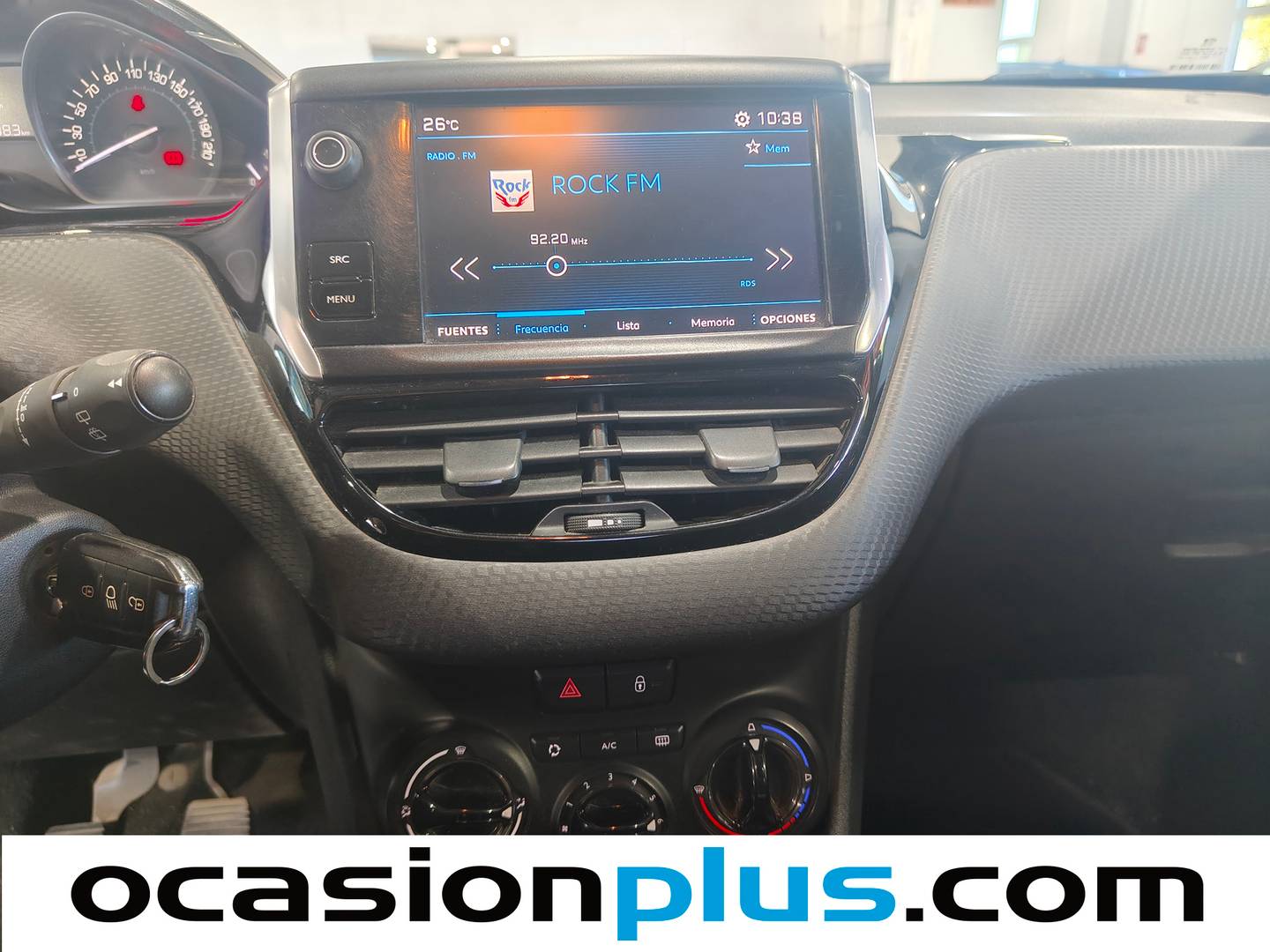 Peugeot 208 Peugeot 208 1.2 PureTech Style (82 CV) 82cv