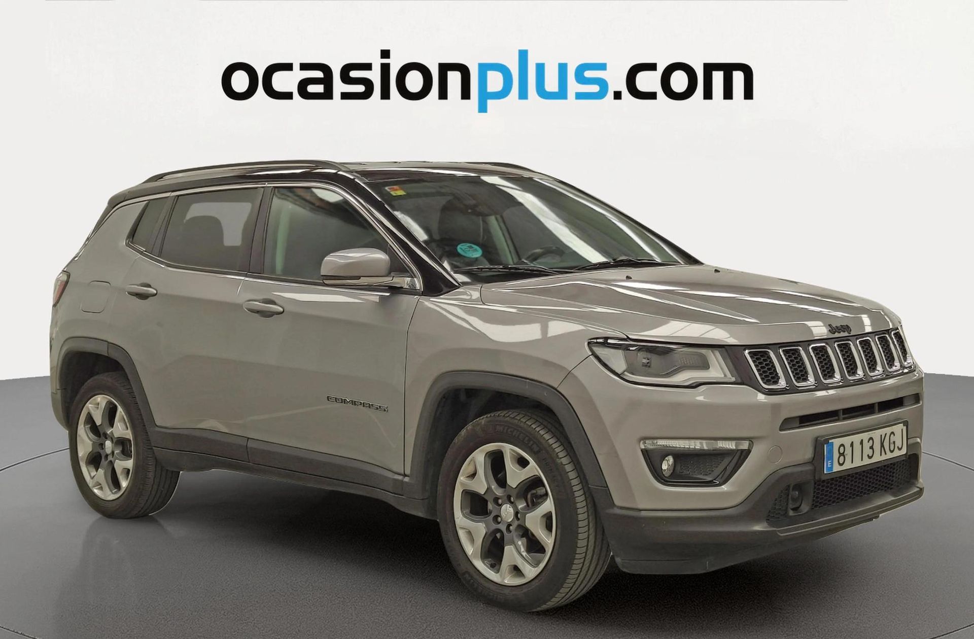 Jeep Compass 1.4 MultiAir Limited 4x4 AD - foto 2