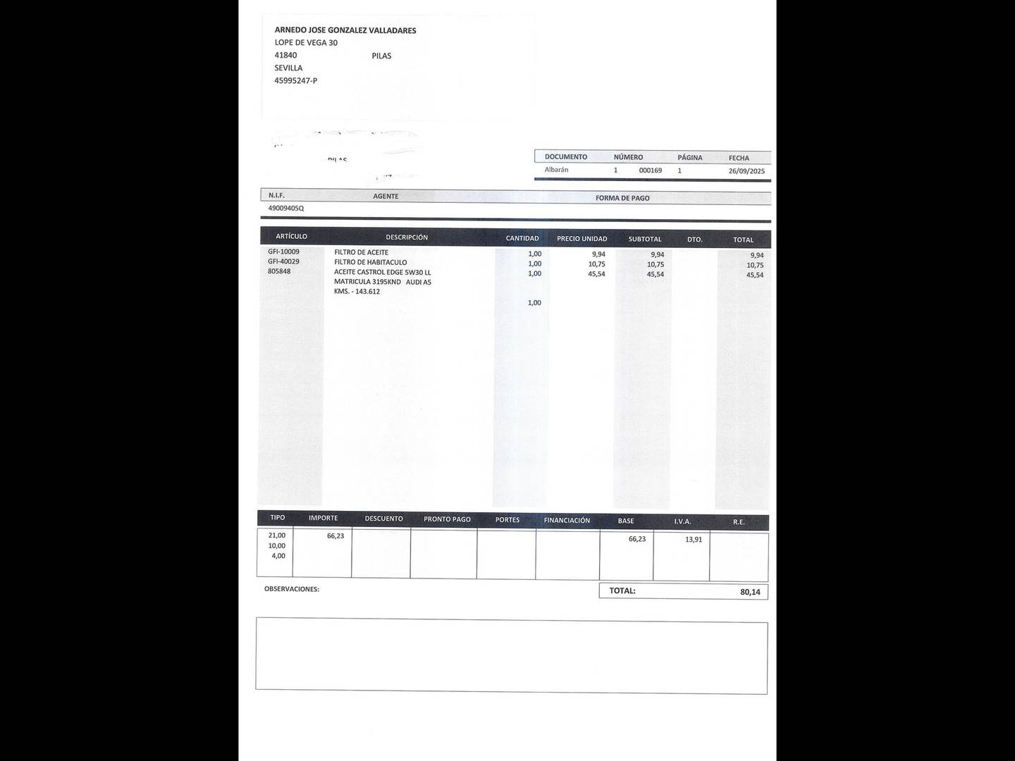 Foto Audi A5 Audi A5 Sportback Sport 2.0 TDI (150 CV) S tronic Pack S-Line