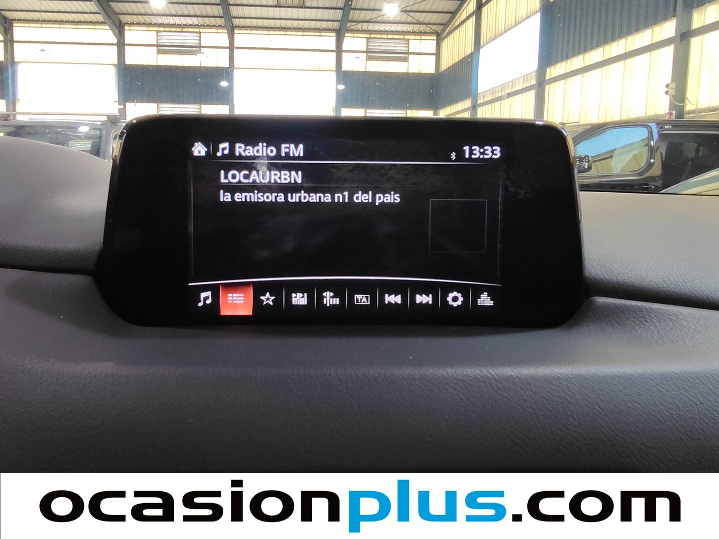 Mazda CX-5 Mazda CX-5 2.5 G Zenith Black Sky Cruise AWD AT(194 CV) gasolina