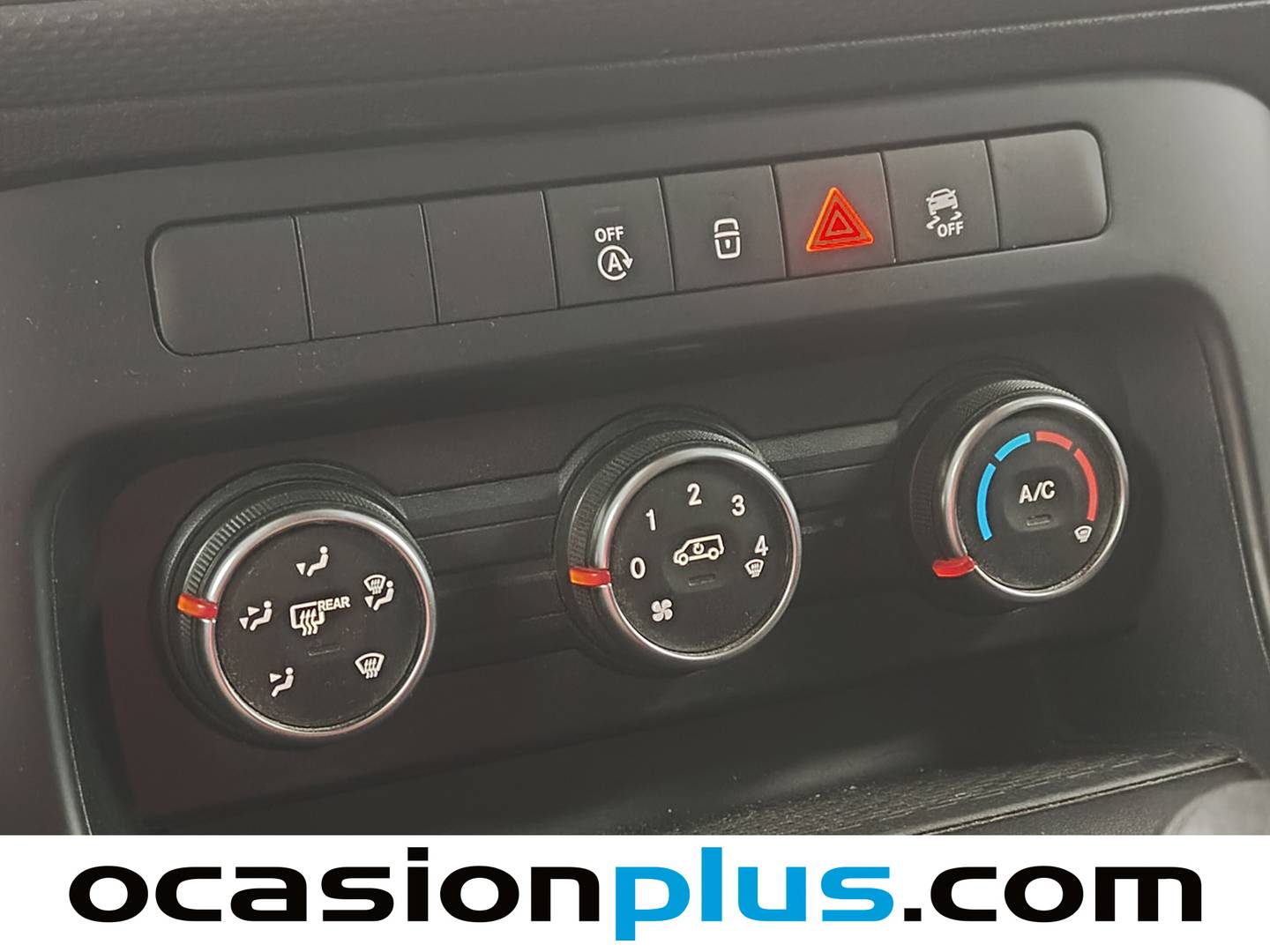 Extras del Mercedes Citan Mercedes-Benz Citan Combi 110 CDI Tourer Base Largo (95 CV)