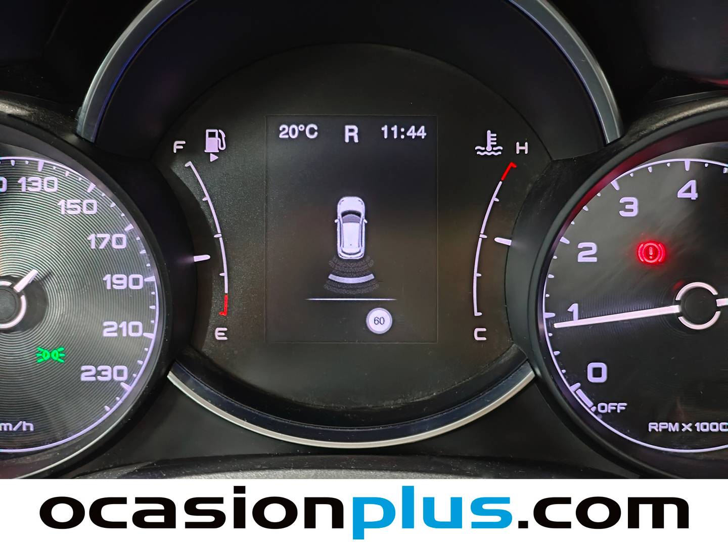 Extras y acabados del Fiat 500X Fiat 500X 1.3 Firefly 120th Aniversario S&S 4x2 DCT (150 CV)