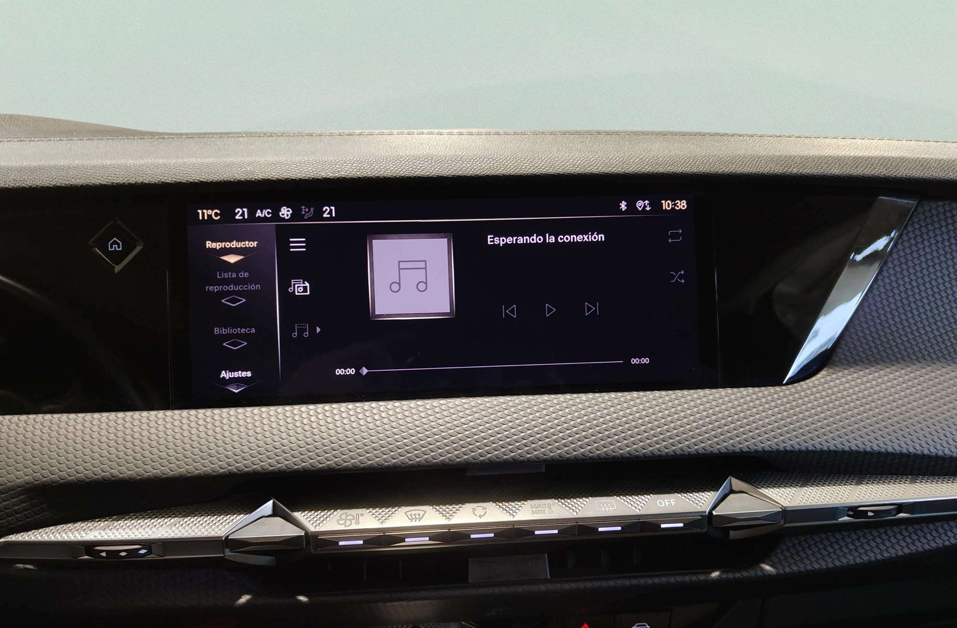 DS DS 4 E-Tense Trocadero - foto 35