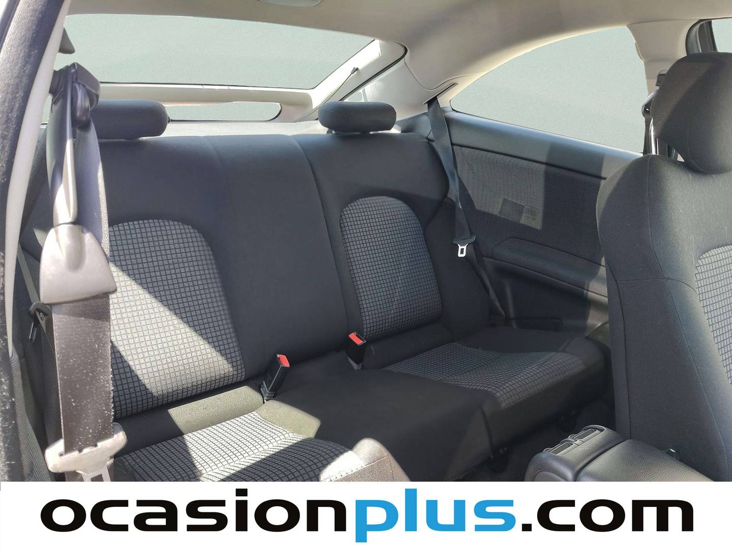 Mercedes Clase C Mercedes Clase C C Sportcoupe 180 K (143 CV) al mejor precio