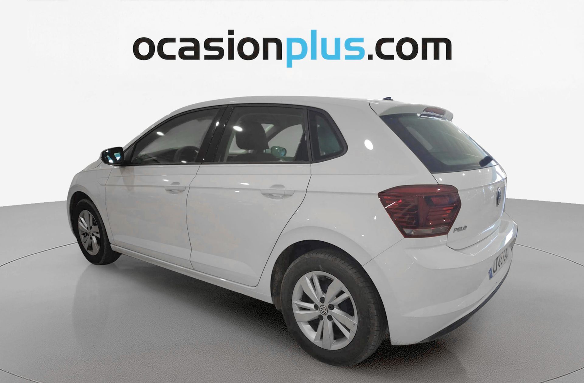 Volkswagen Polo Advance 1.0 TSI - foto 3