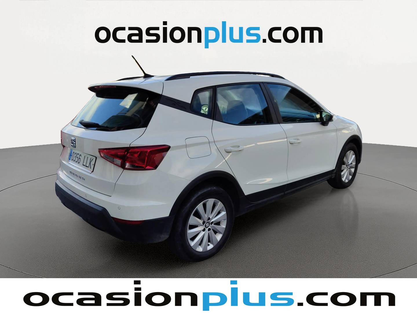 Foto Seat Arona SEAT Arona 1.6 TDI Style Go Eco (95 CV)