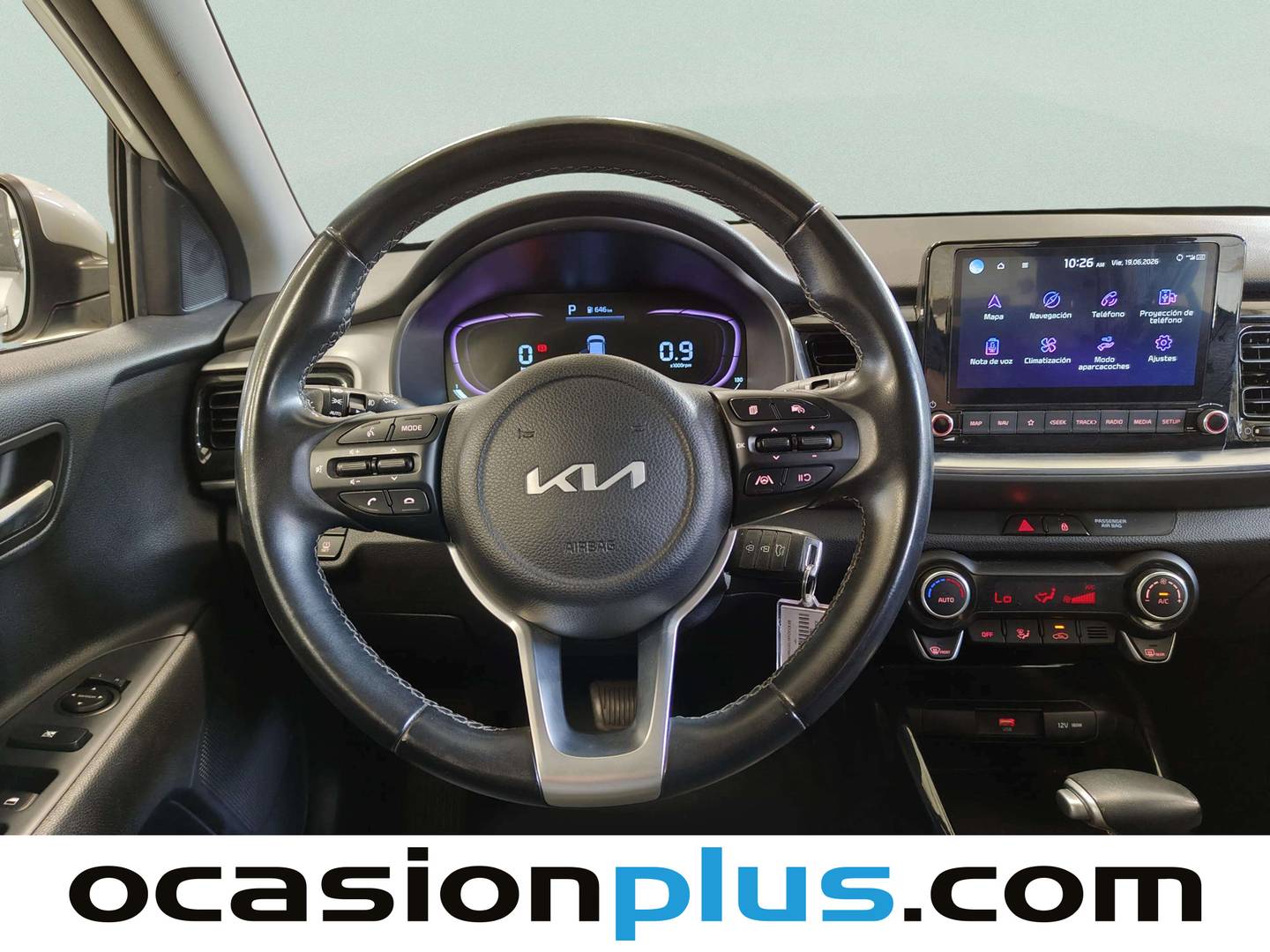 KIA Stonic KIA Stonic 1.0 T-GDi Drive (100 CV) 2024