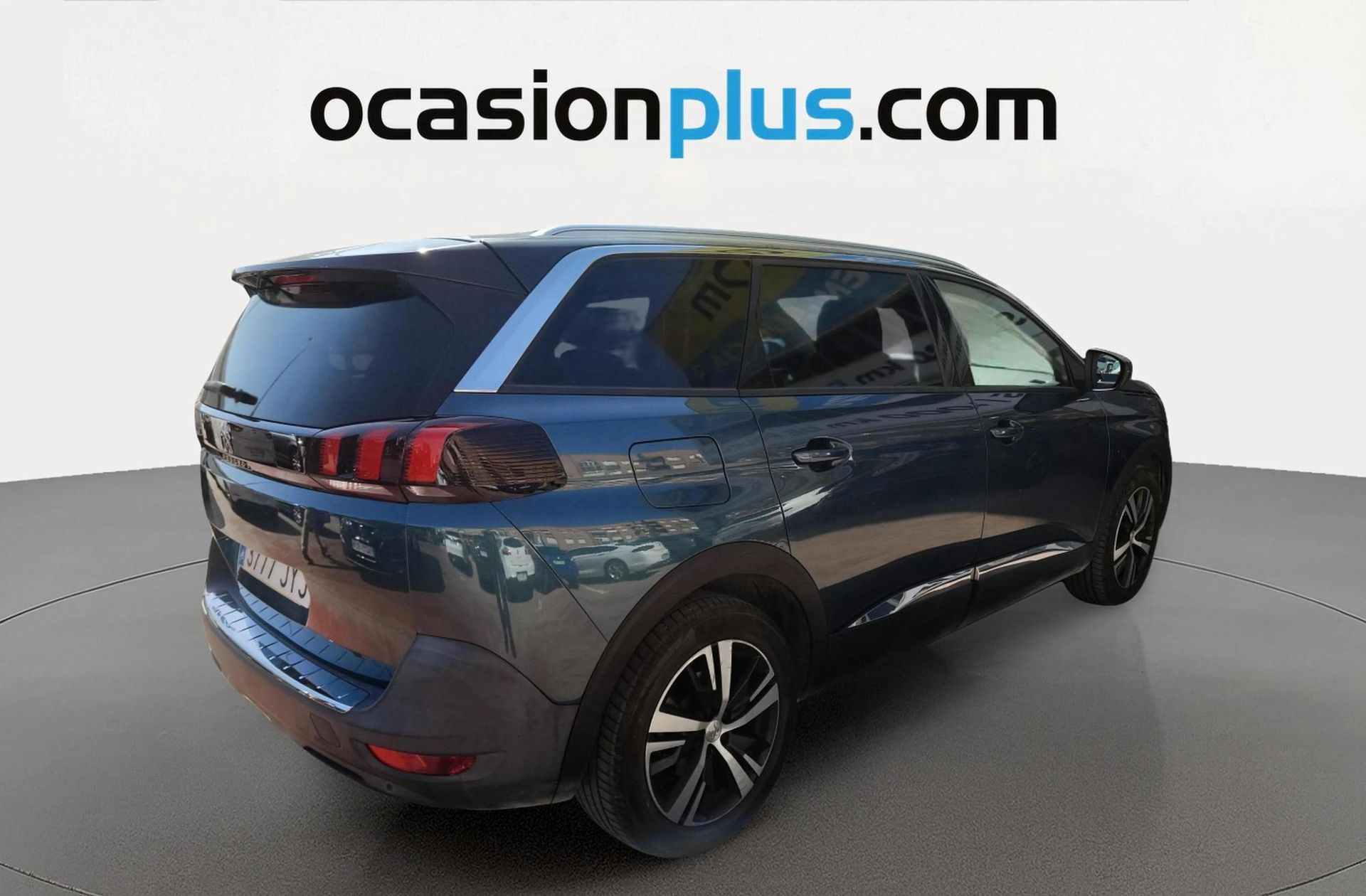 Peugeot 5008 BlueHDi 120 Allure - foto 4
