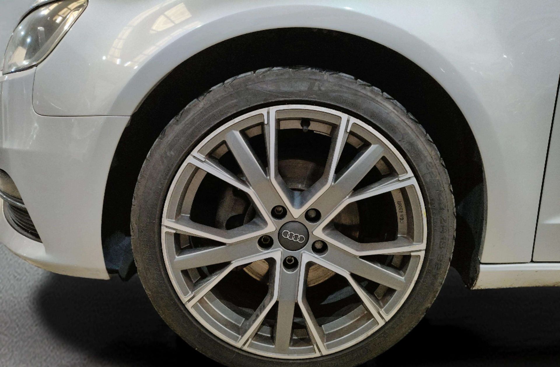Audi A3 1.4 TFSI - foto 31