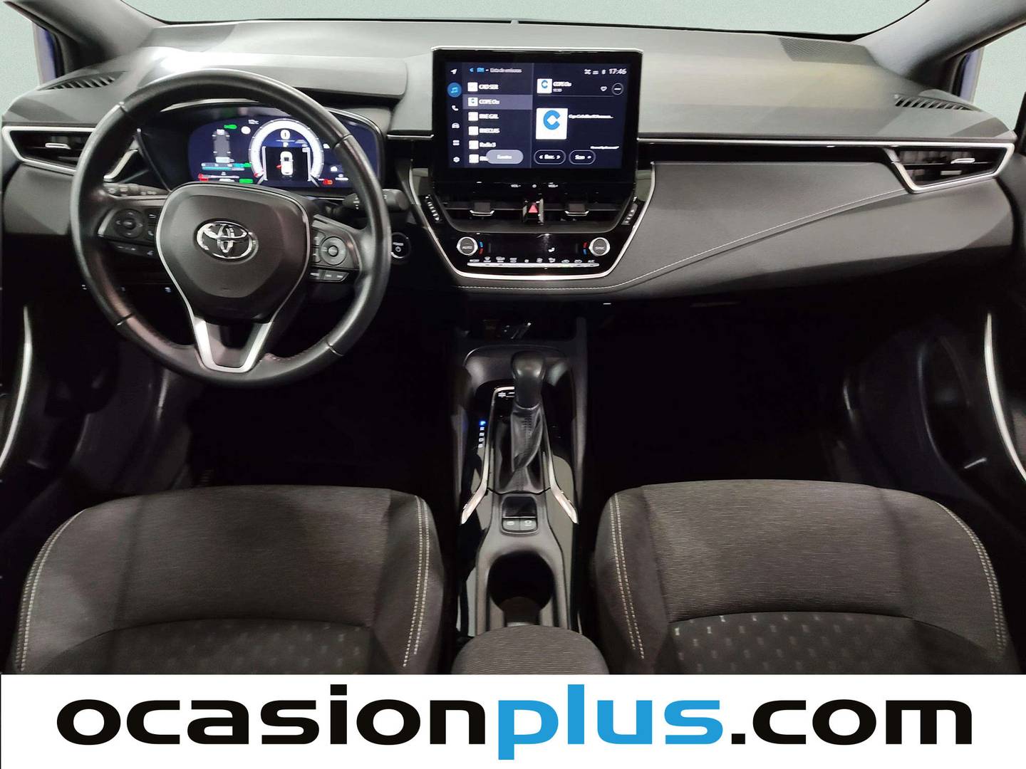 Foto Toyota Corolla Toyota Corolla 140H Active Plus (140 CV)