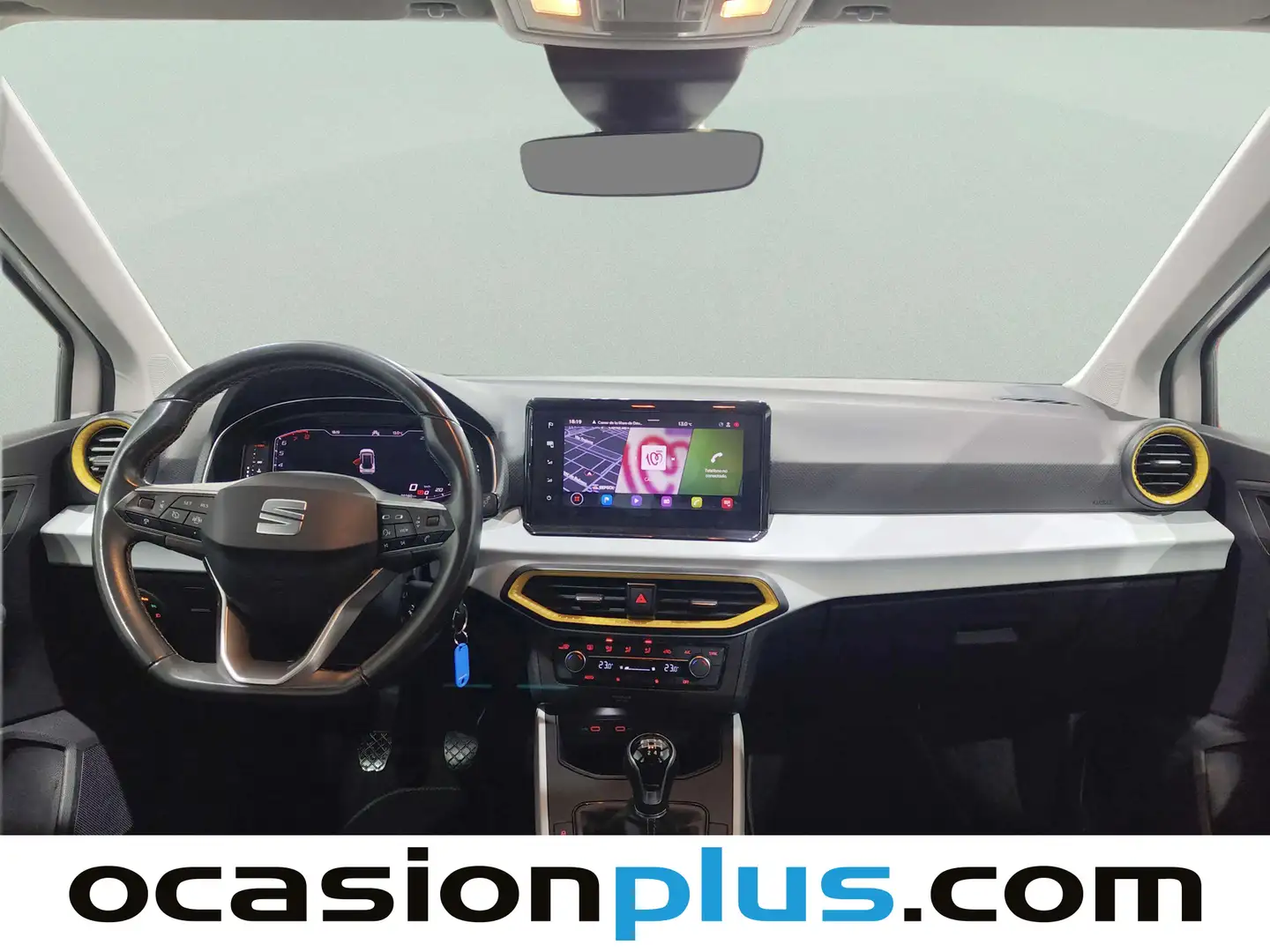 Foto Seat Arona SEAT Arona 1.0 TSI Style Plus (110 CV)