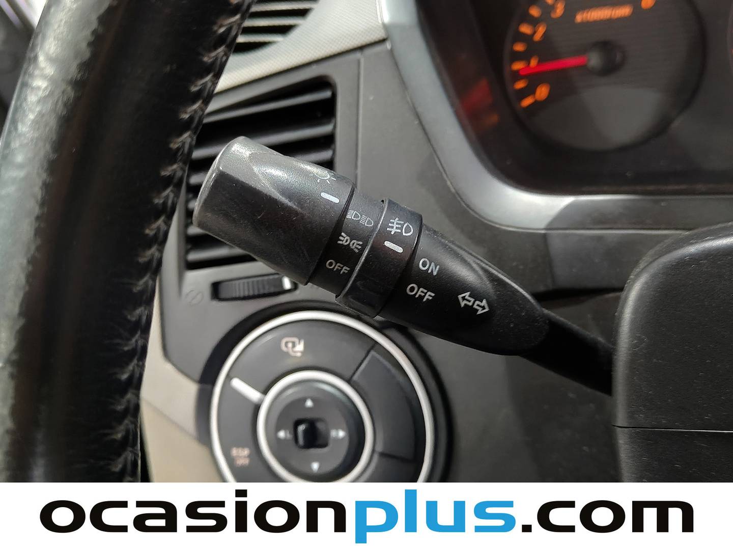 SsangYong Kyron SsangYong Kyron 200 Xdi Limited Auto (141 CV) de segunda mano