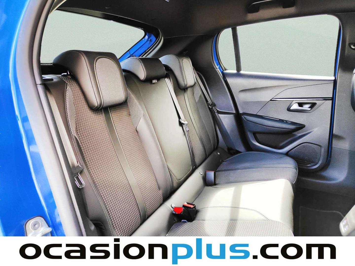 Peugeot 208 Peugeot 208 PureTech 130 GT Line EAT8 (130 CV) de segunda mano