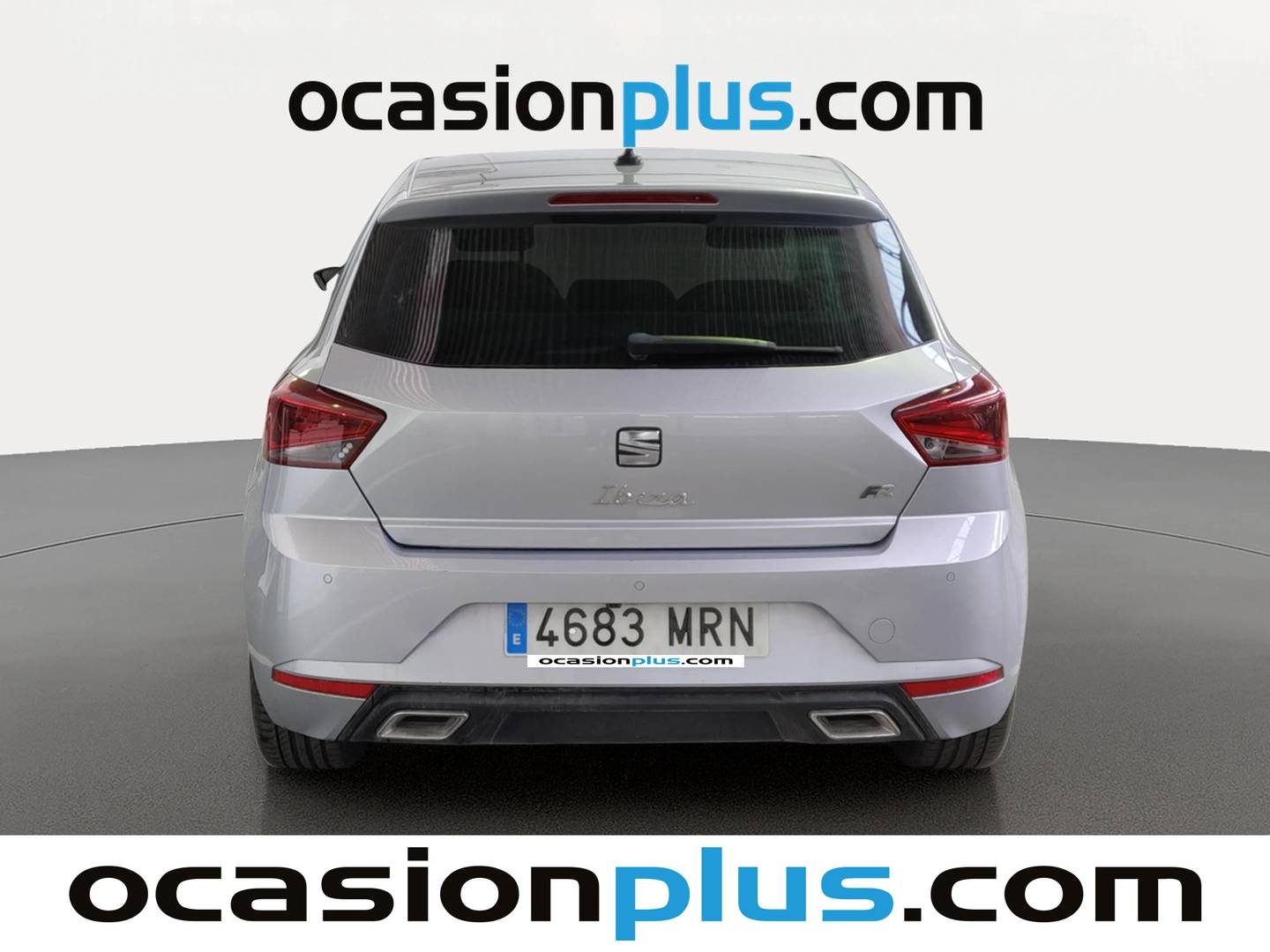 Foto Seat Ibiza SEAT Ibiza 1.5 TSI FR XL DSG (150 CV)