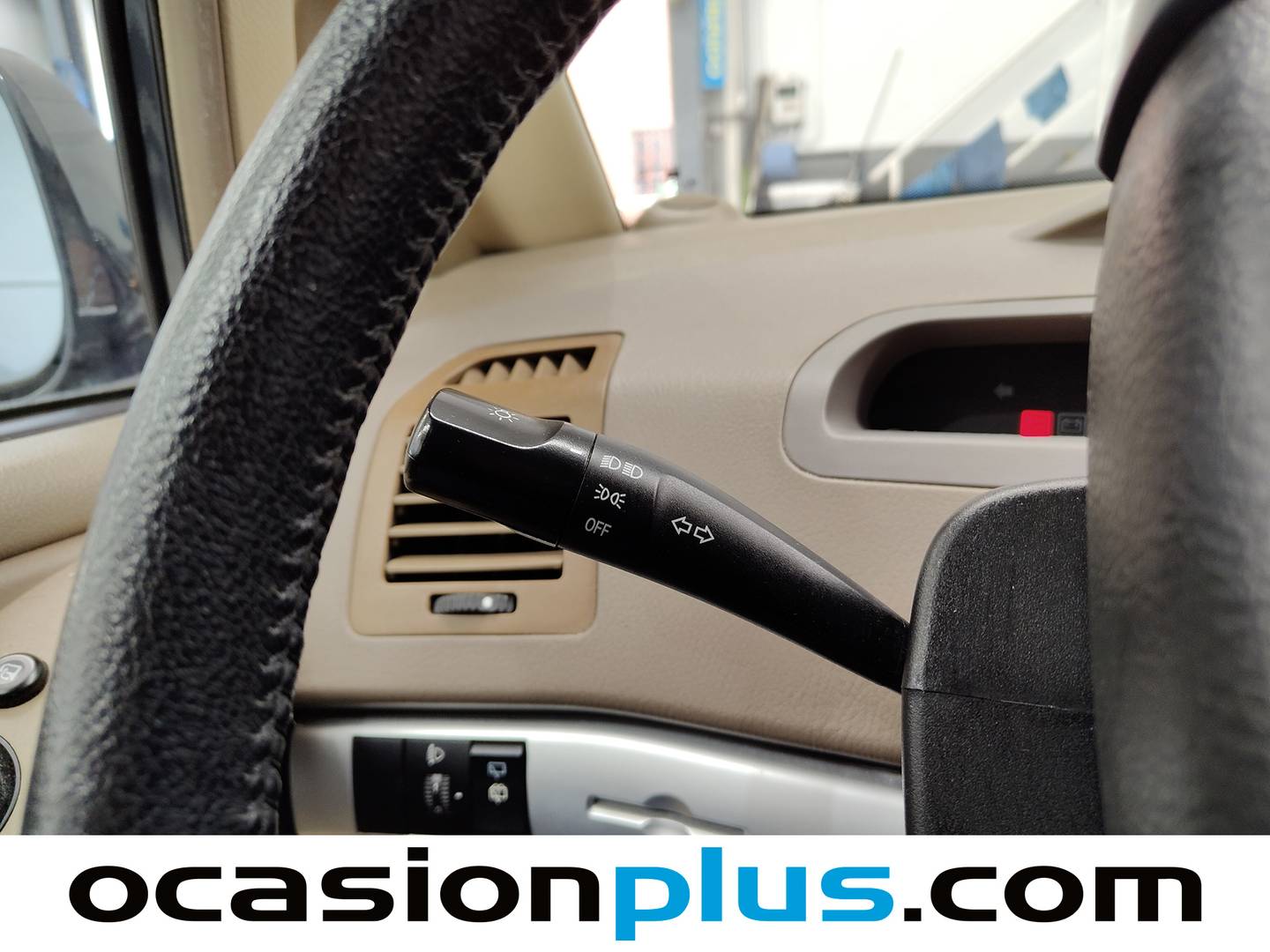 SsangYong Rodius SsangYong Rodius 270 Xdi Limited (165 CV) 7 Plazas de segunda mano