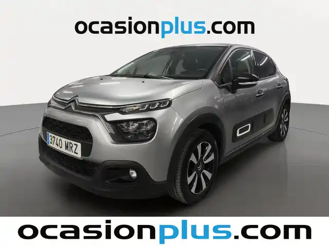 Citroën C3 Origin Origin PureTech 110 Max (110 CV) de segunda mano