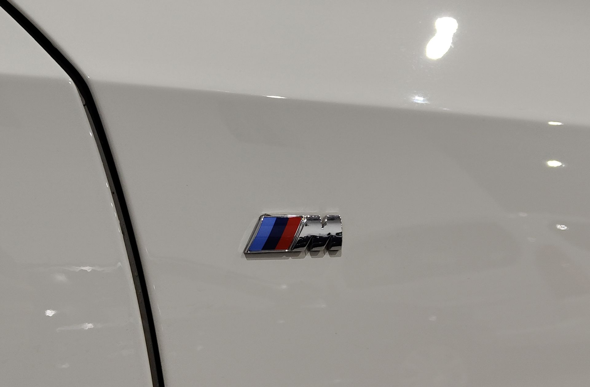 BMW Serie 3 320i Pack M - foto 5