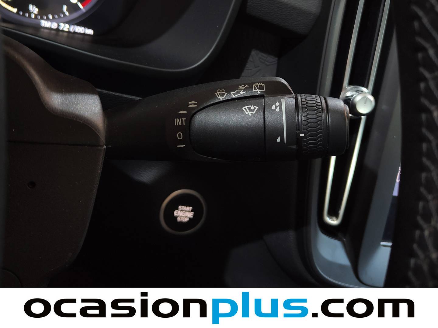 Volvo XC40 Volvo XC40 T2 Essential (129 CV) seminuevo