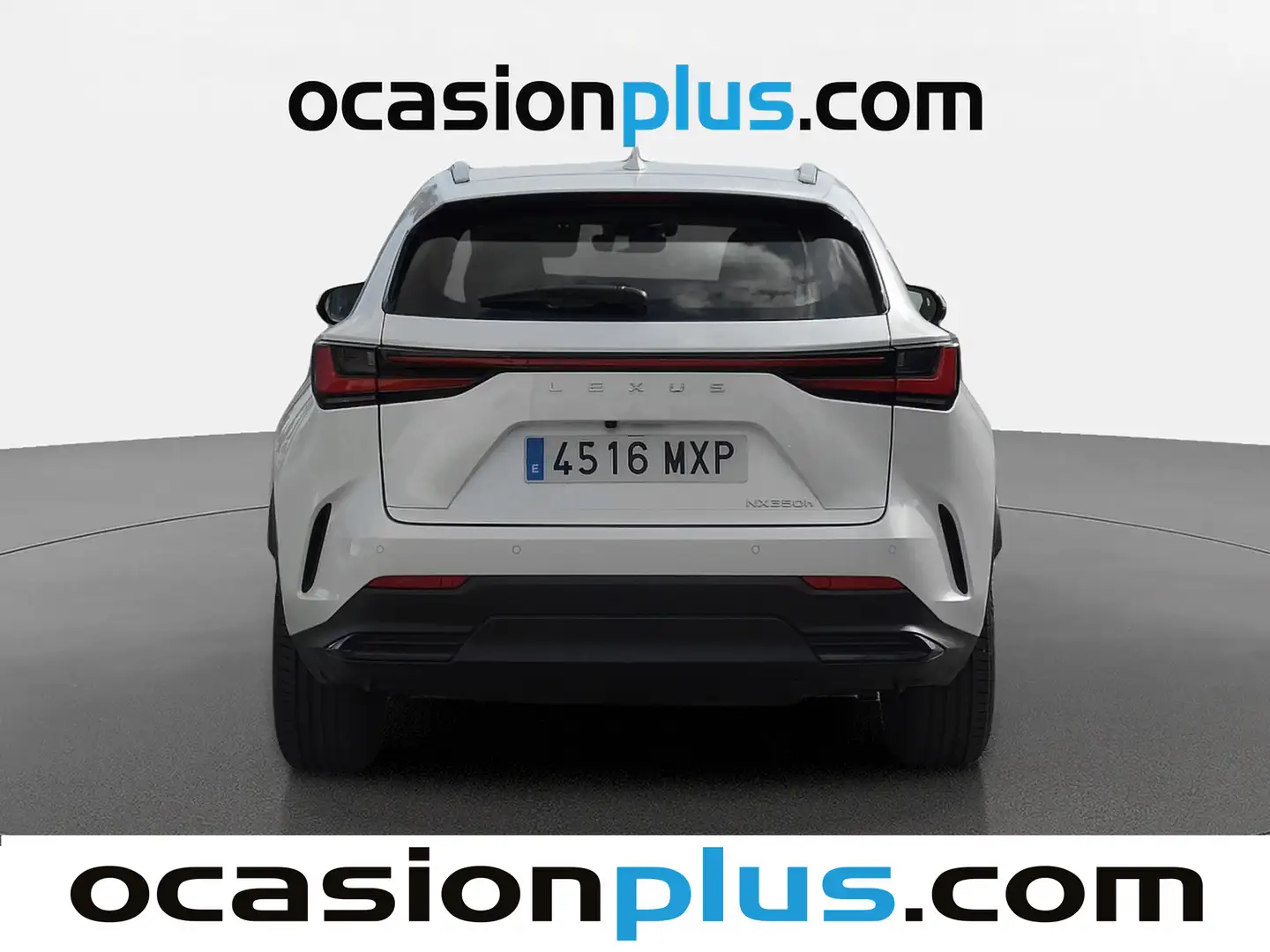 Foto Lexus NX Lexus NX 350h Premium+ 2WD (242 CV)