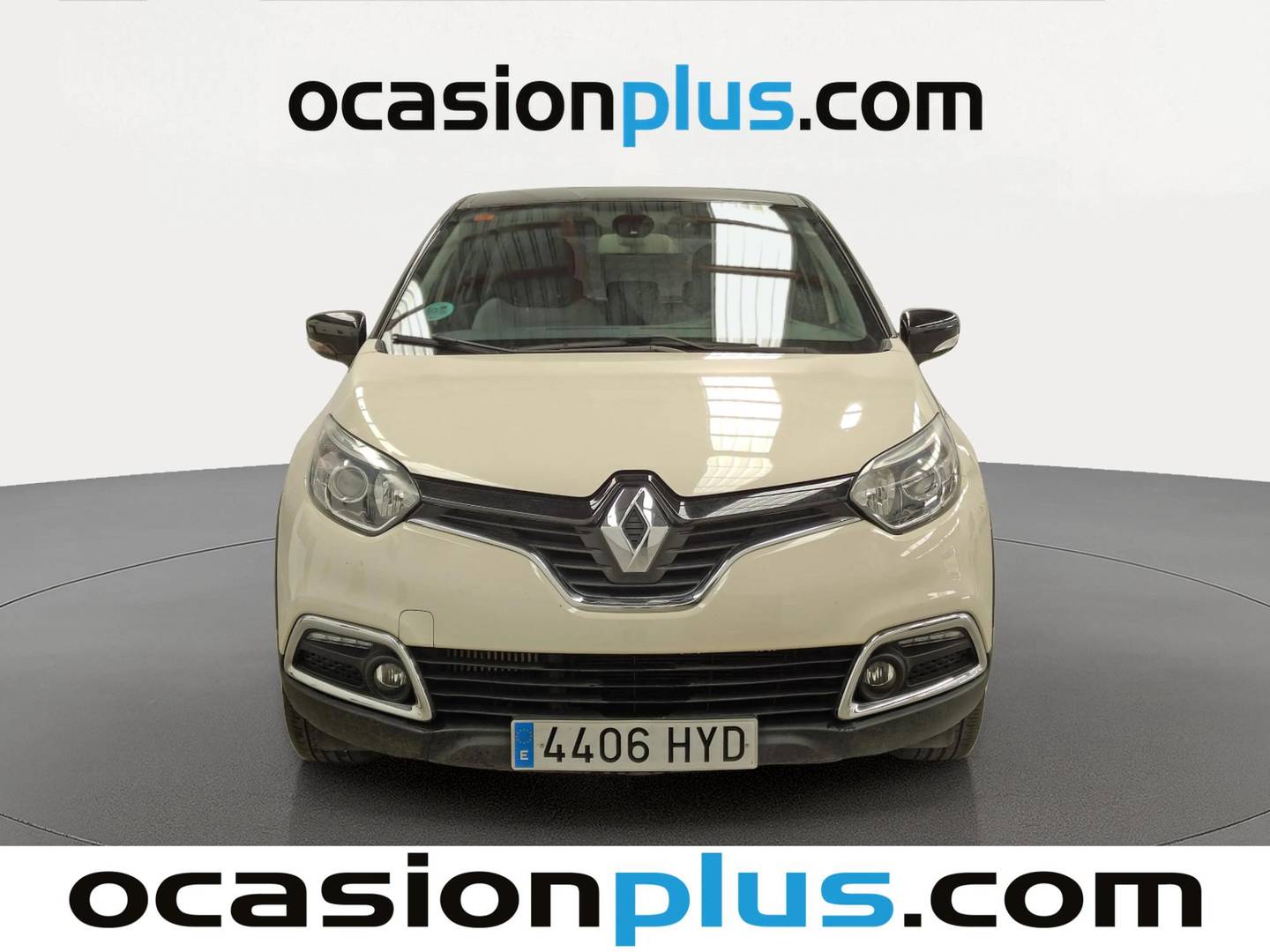 Renault Captur Renault Captur Zen Energy TCe (90 CV) 90cv