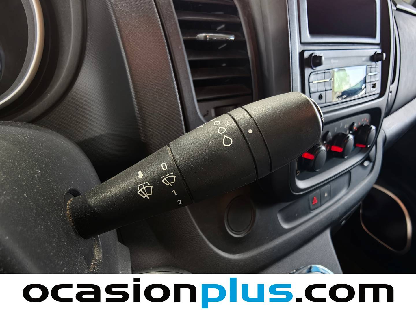 Opel Vivaro Opel Vivaro Combi 1.6 CDTI S&S L1 2.7t (125 CV) seminuevo