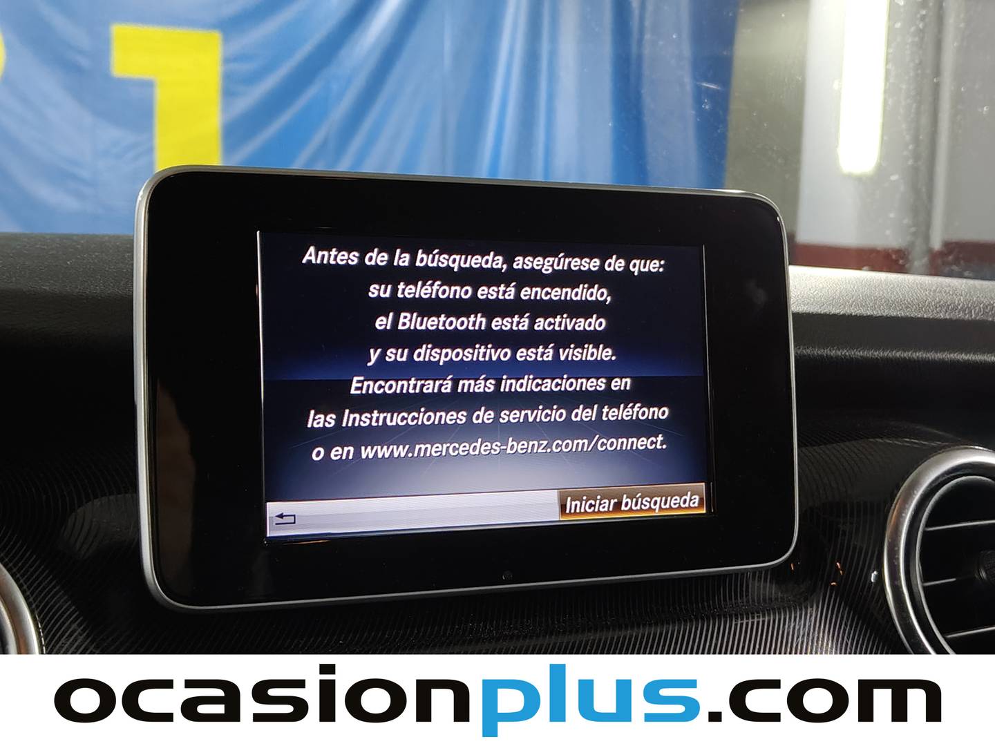 Mercedes Clase V Mercedes-Benz Clase V V 220 d Largo (163 CV) 7 Plazas diésel