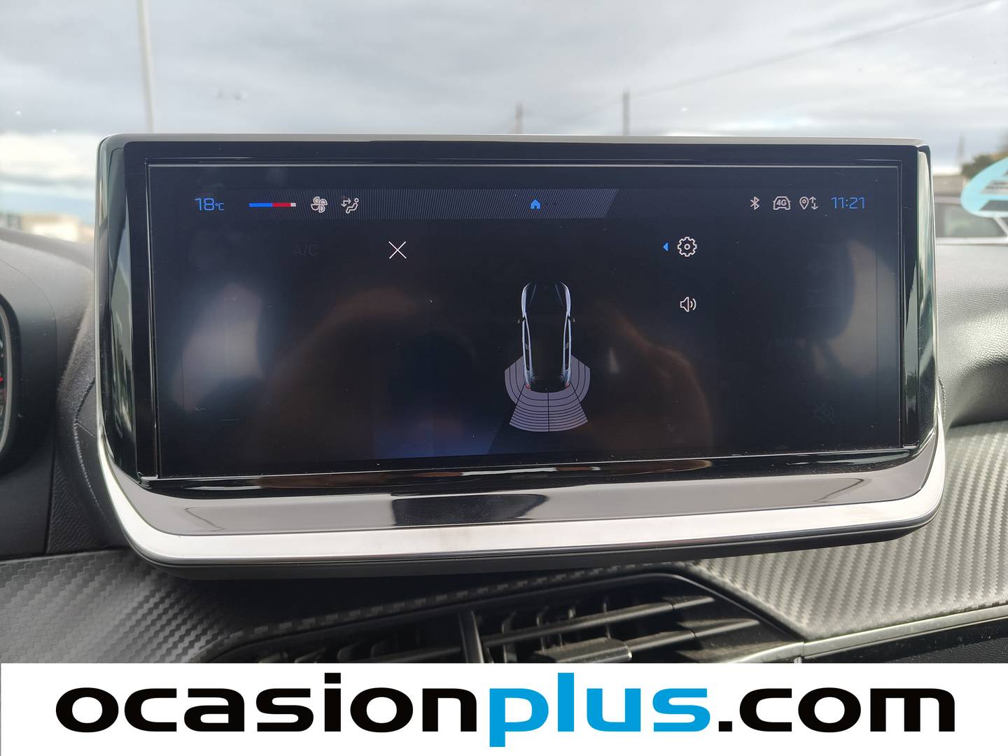 Foto Peugeot 208 Peugeot 208 PureTech 100 Active (100 CV)