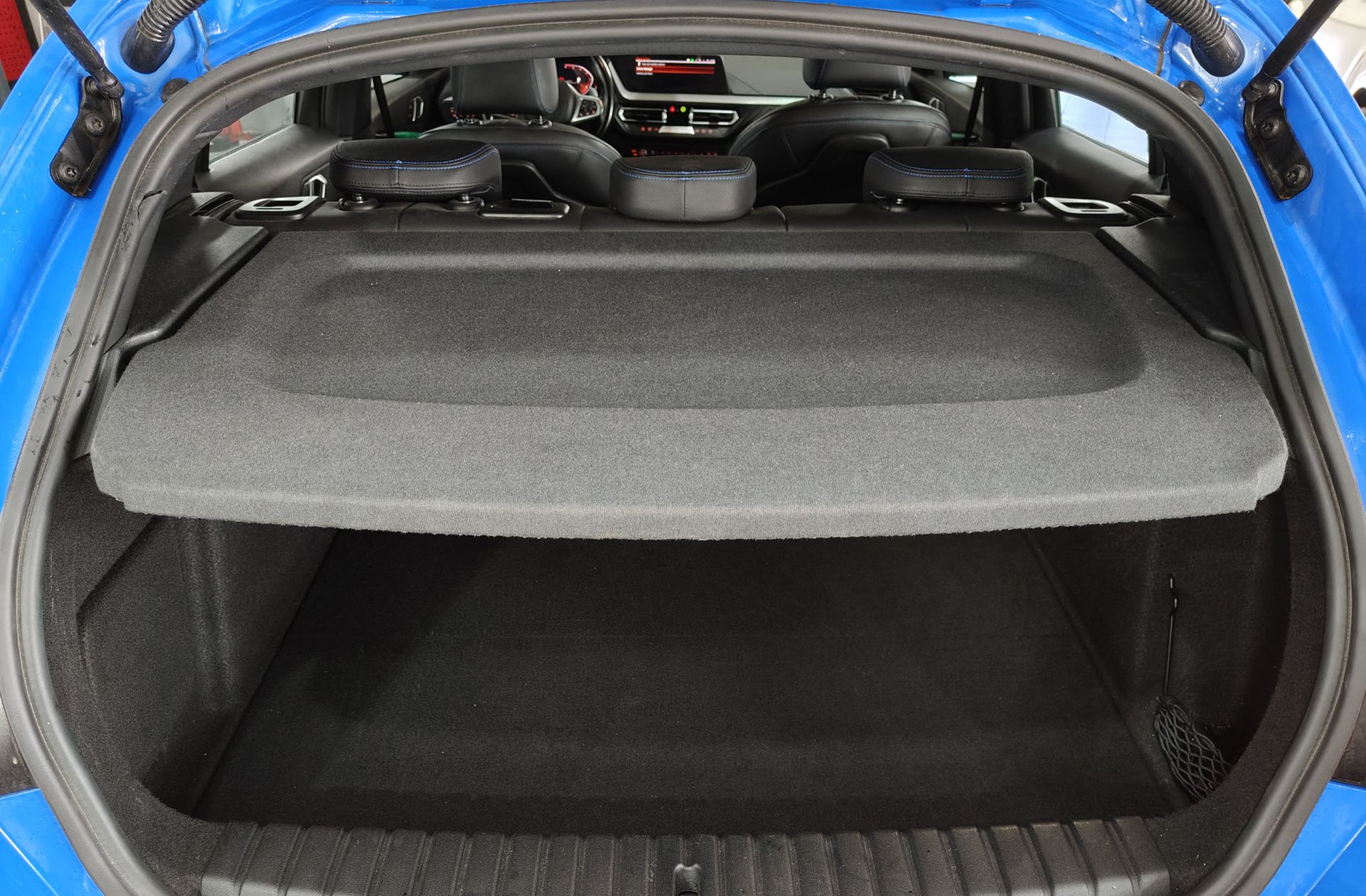 BMW Serie 1 118d Pack M - foto 18