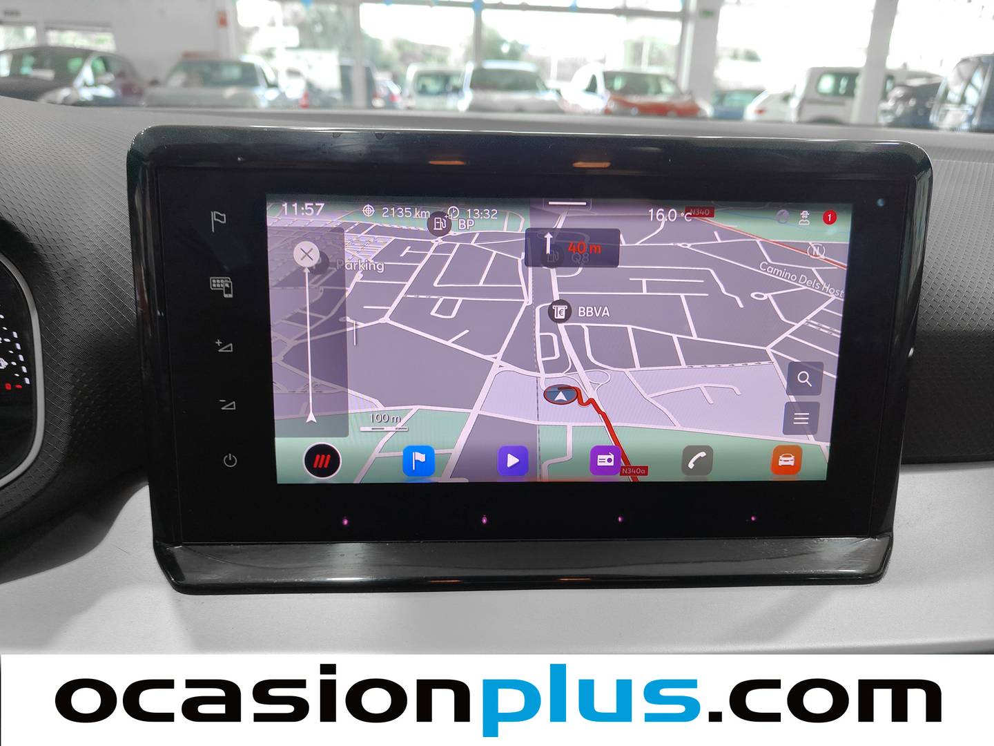 Foto Seat Ibiza SEAT Ibiza 1.0 TSI S&S FR XL 81 kW (110 CV)