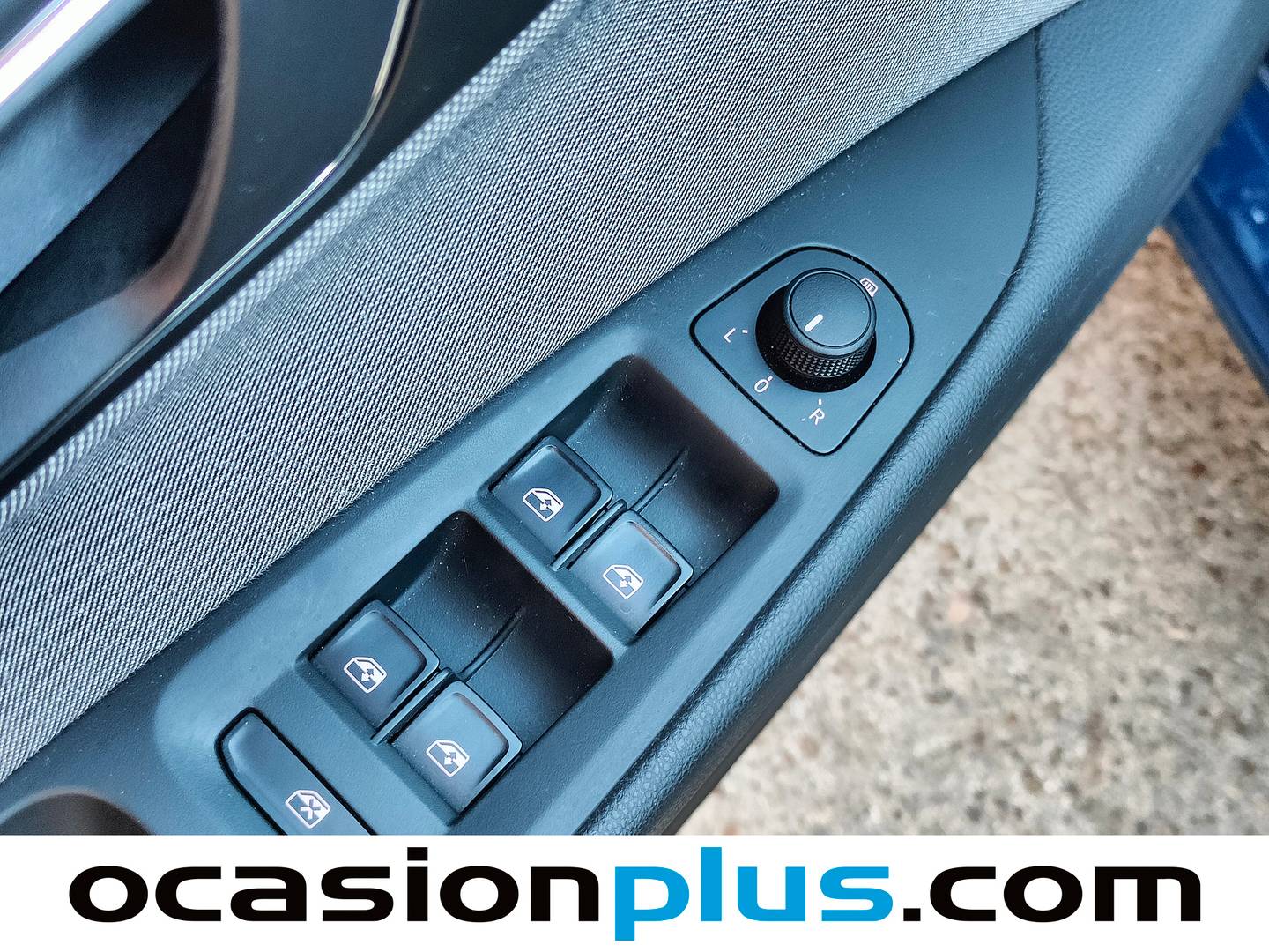Seat León Seat León 1.2 TSI S&S Style Visio (110 CV) seminuevo