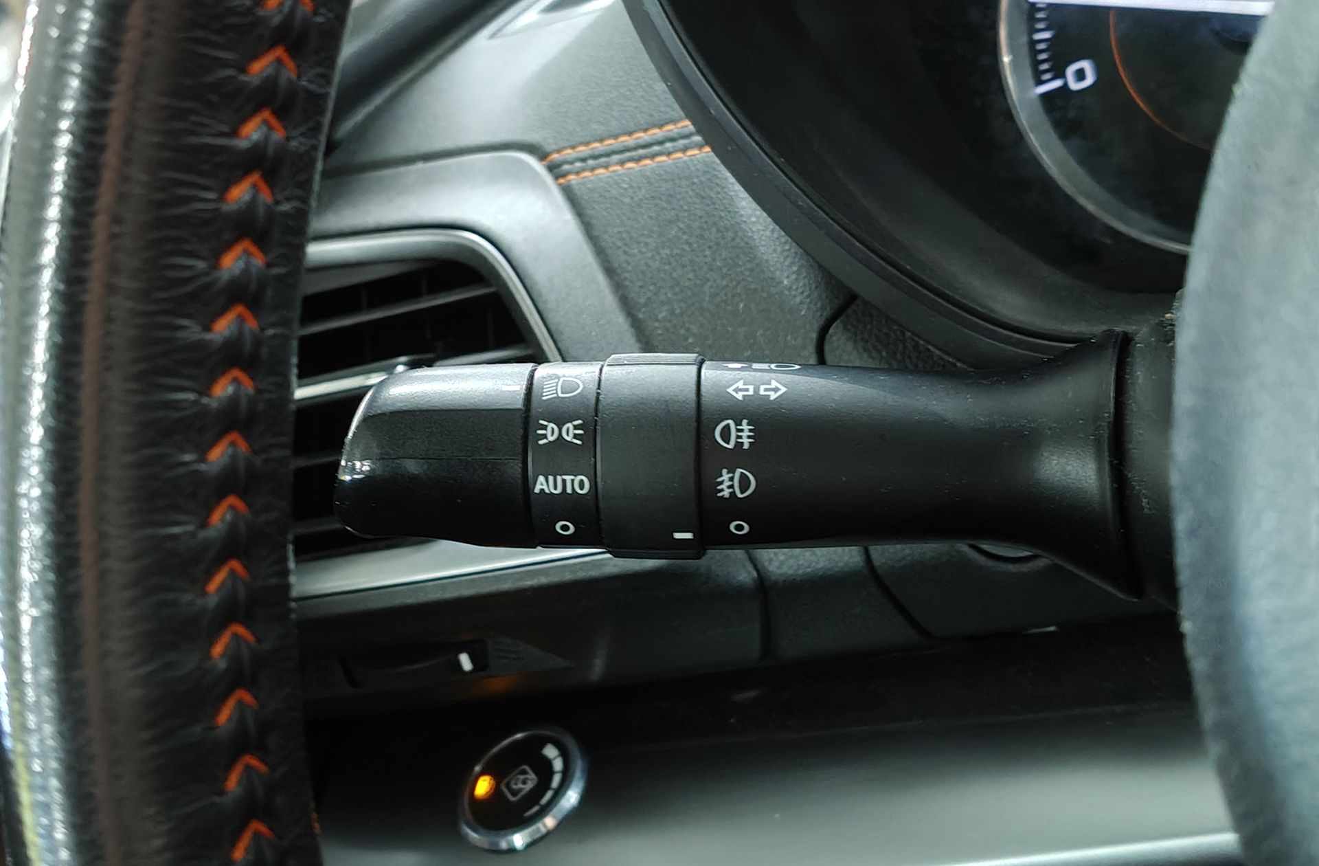 Subaru XV 1.6 Executive GLP - foto 29
