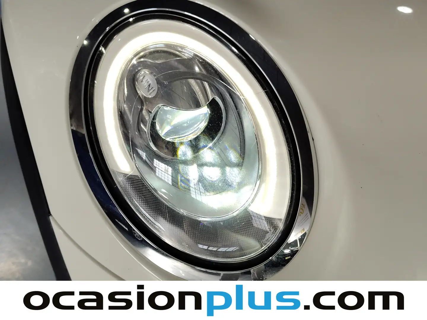 Foto Mini MINI MINI MINI 5 Puertas ONE D  (95 CV)