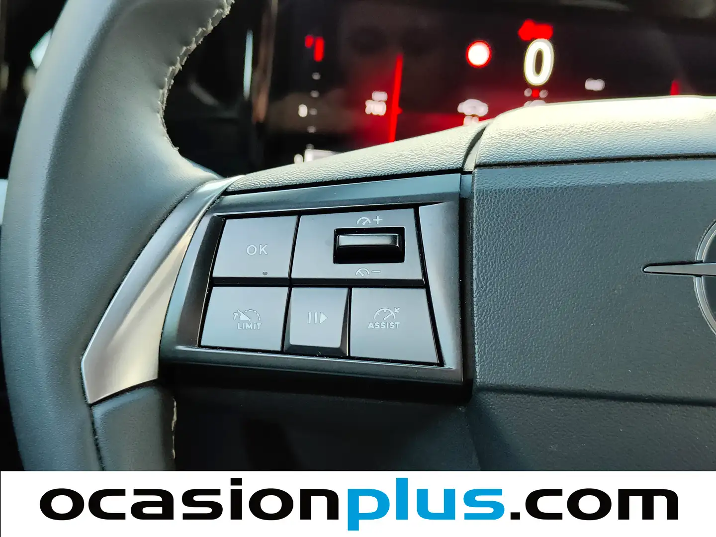 Foto Opel Mokka Opel Mokka 1.2 T GS (136 CV)