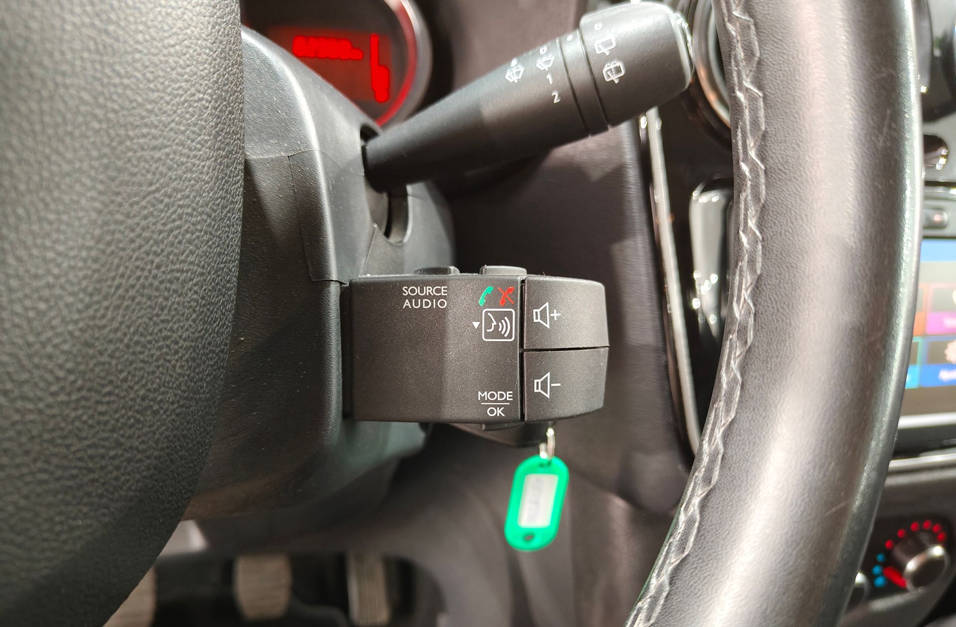 Dacia Lodgy Serie Limitada Xplore TCe GPF 7 plazas - foto 27