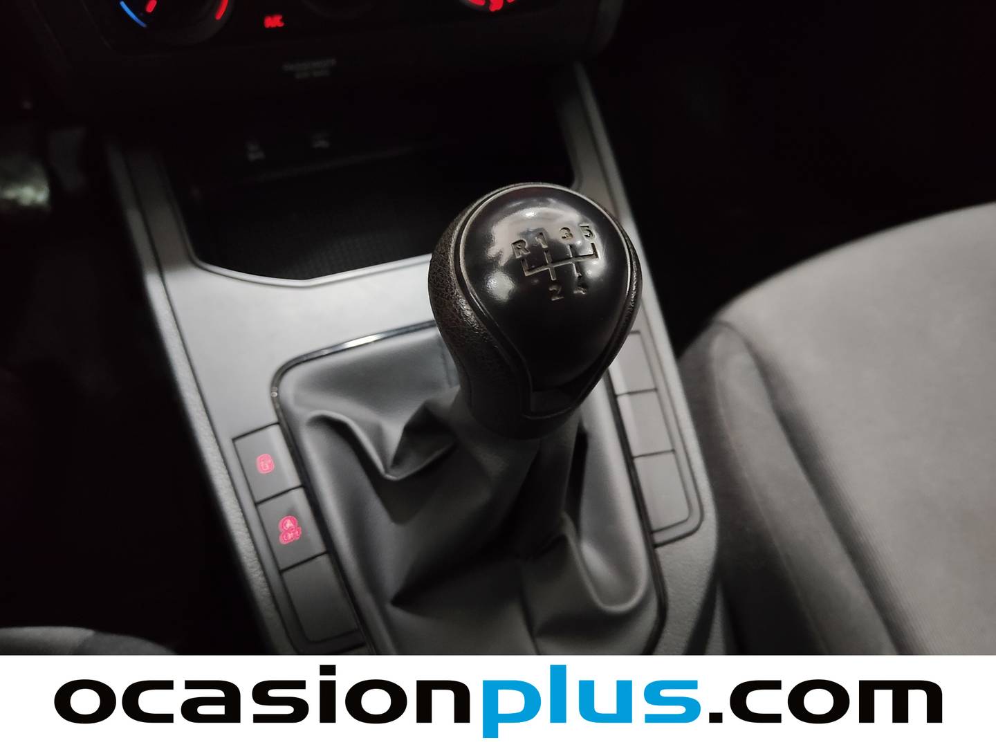 Seat Ibiza Seat Ibiza 1.0 EcoTSI Reference Plus (95 CV) seminuevo