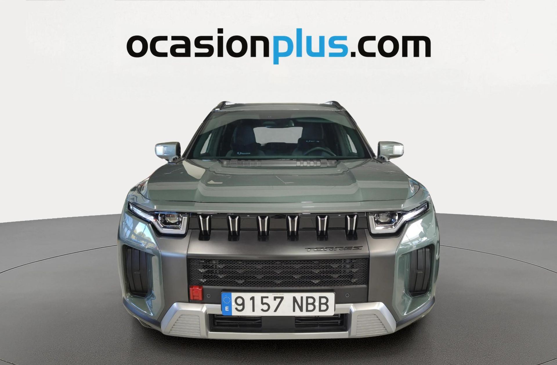 SsangYong Torres G15 Trend - foto 12