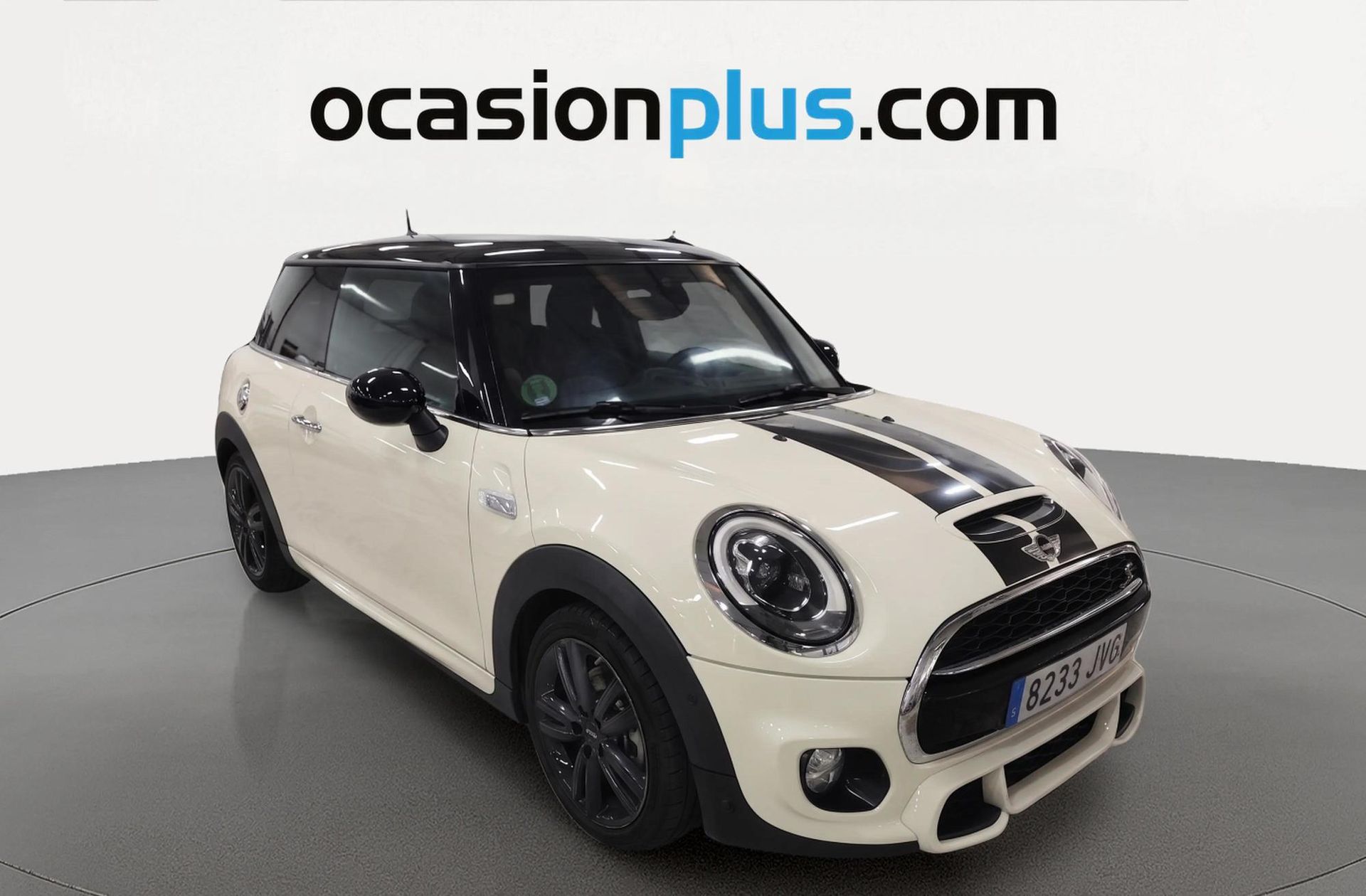 MINI Cooper SD Pack John Cooper Works - foto 2