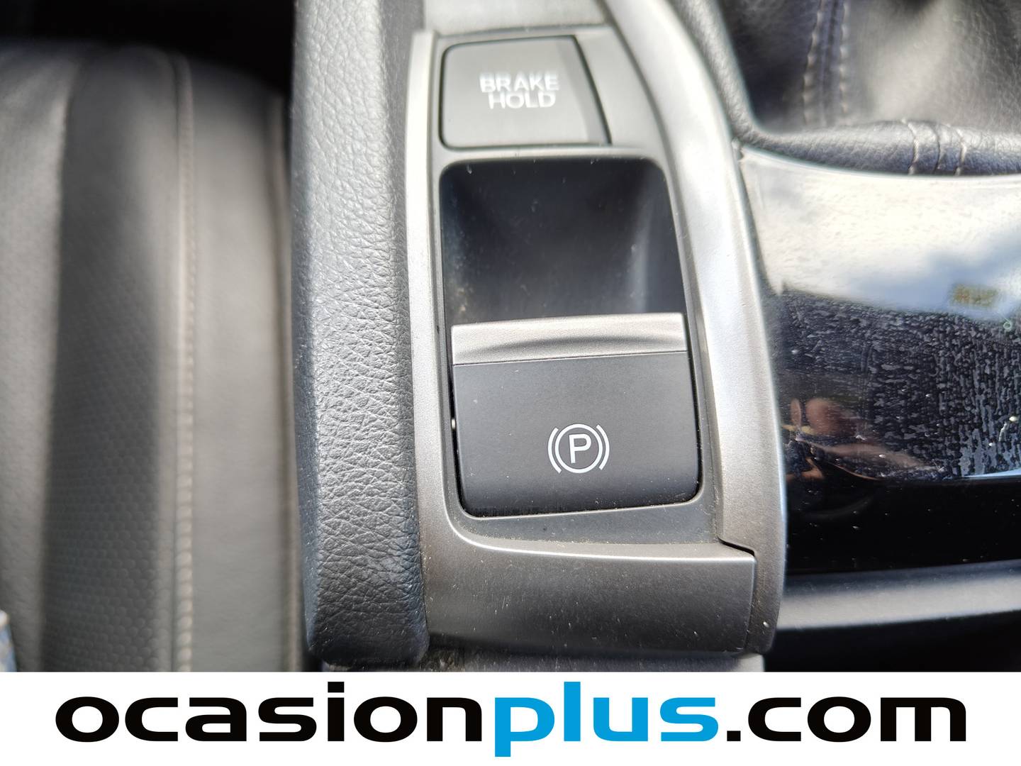 Honda Civic Honda Civic 1.5 I-VTEC Turbo Prestige (182 CV) manual