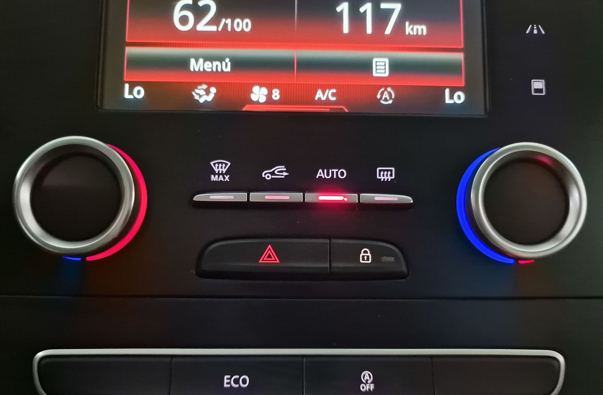 Renault Scénic Zen Energy TCe - foto 33