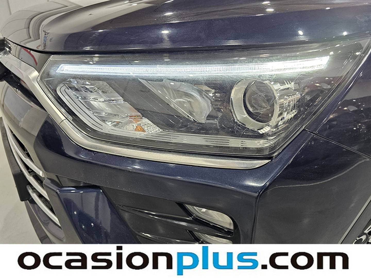 Foto KGM Korando KGM Korando G15T Urban Plus Auto  (163 CV)